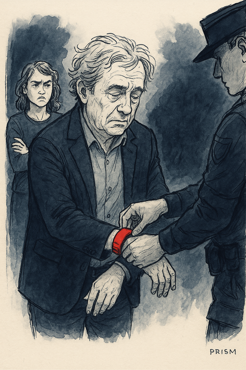 Christophe Ruggia condamné en appel à cinq ans de prison pour agressions sexuelles sur Adèle Haenel