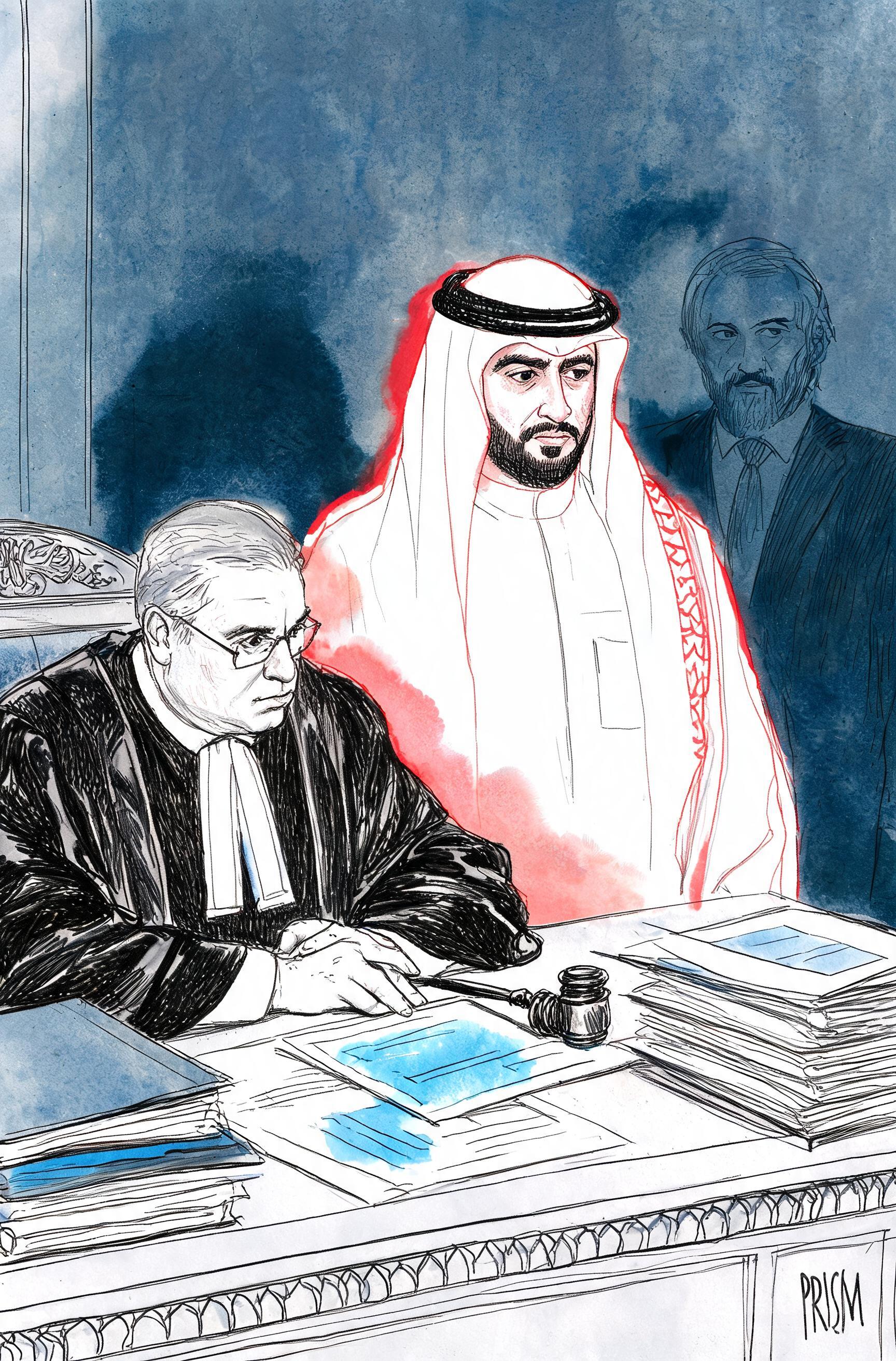 Un juge français ouvre une enquête pour tortures visant Mohammed ben Salmane dans l'affaire Khashoggi