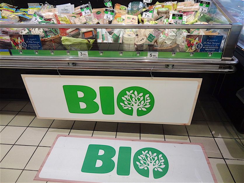 L'Autorité de la concurrence sanctionne le secteur bio pour entente illégale bloquant la comparaison des prix