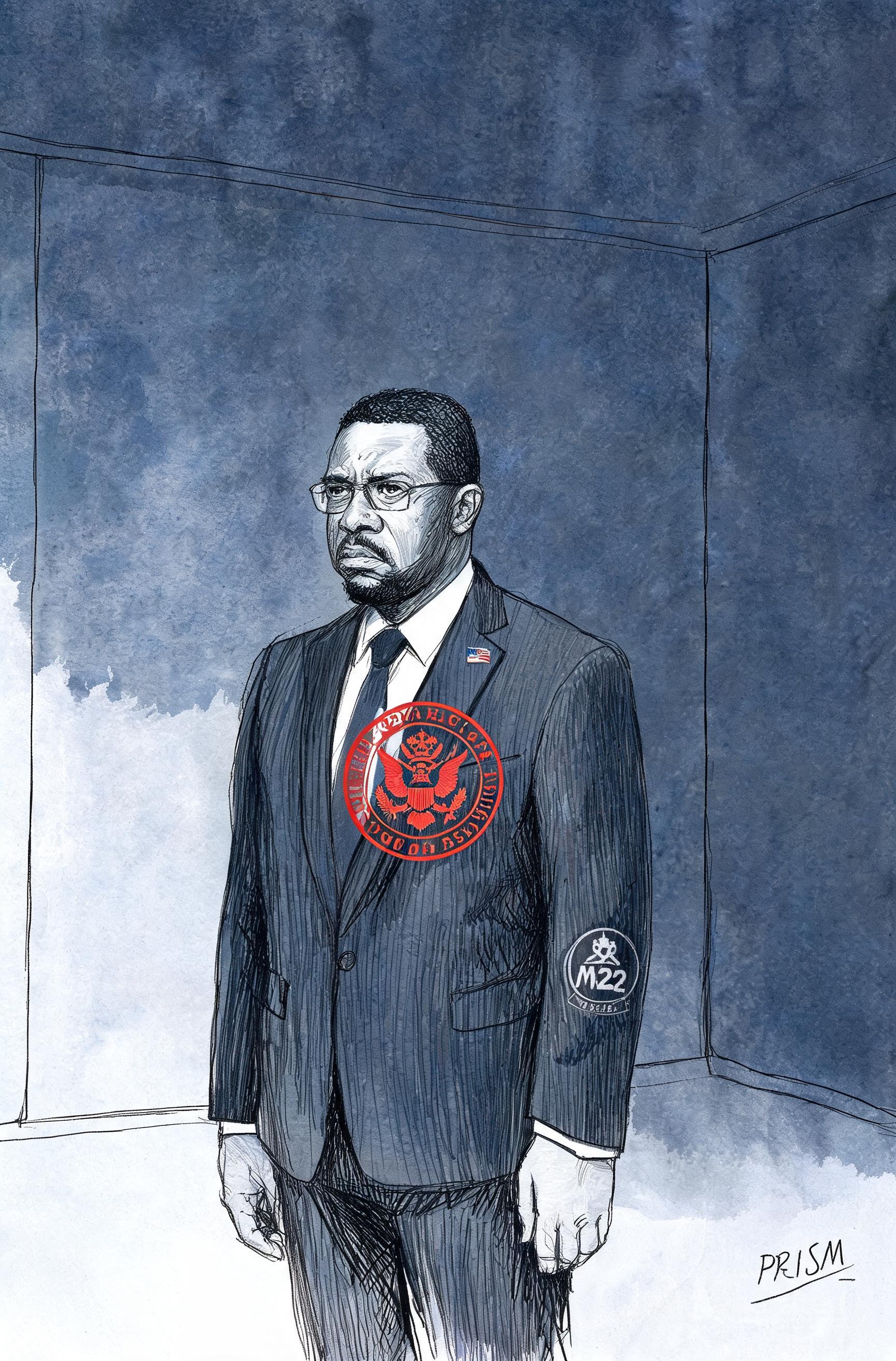 Joseph Kabila sanctionné par les États-Unis pour soutien au M23 : isolement diplomatique et financier accru