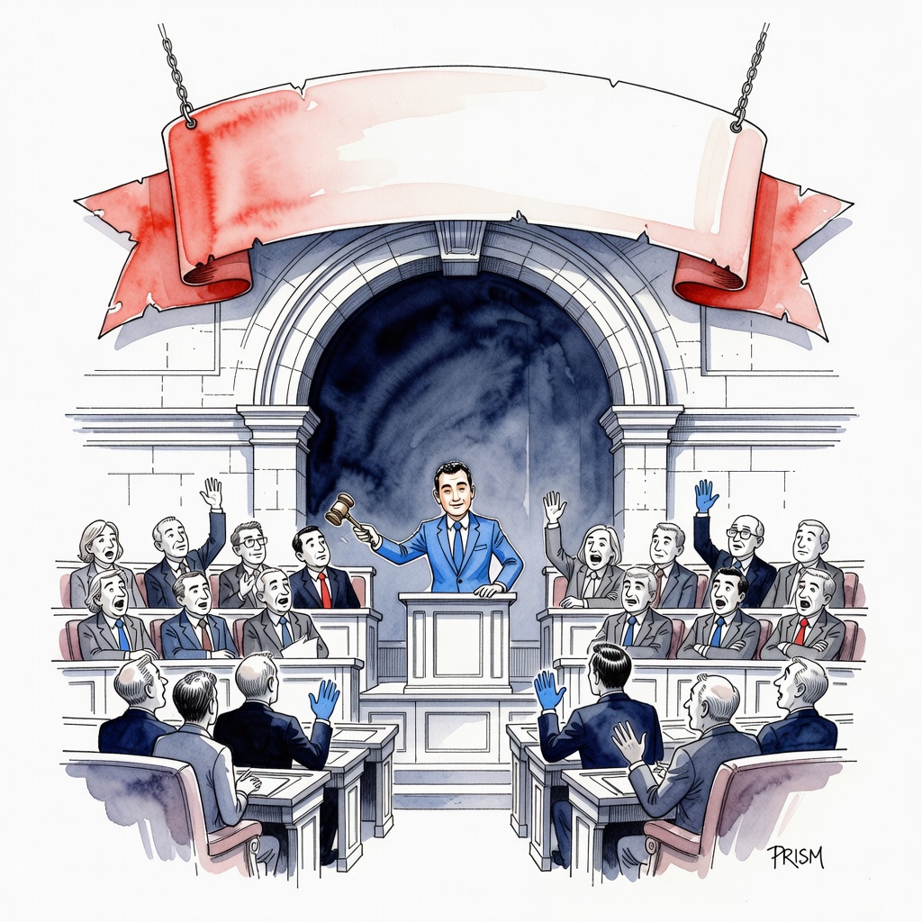 Les députés votent l'imprescriptibilité des crimes sur mineurs, une mesure saluée mais aussitôt menacée d'inconstitutionnalité.
