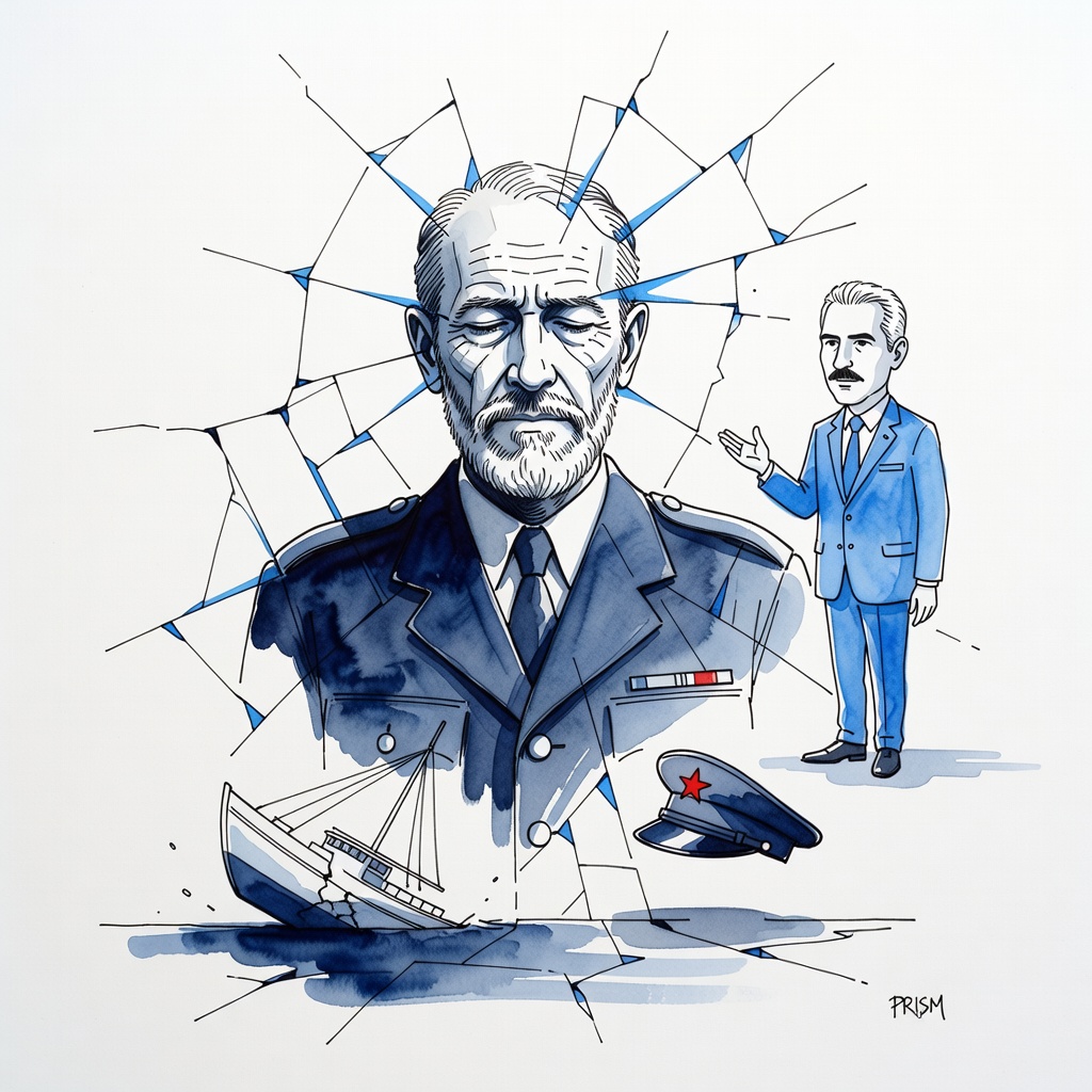Le commandant Ramiro Valdés, dernier du Granma, meurt et prive Cuba d'une icône historique.