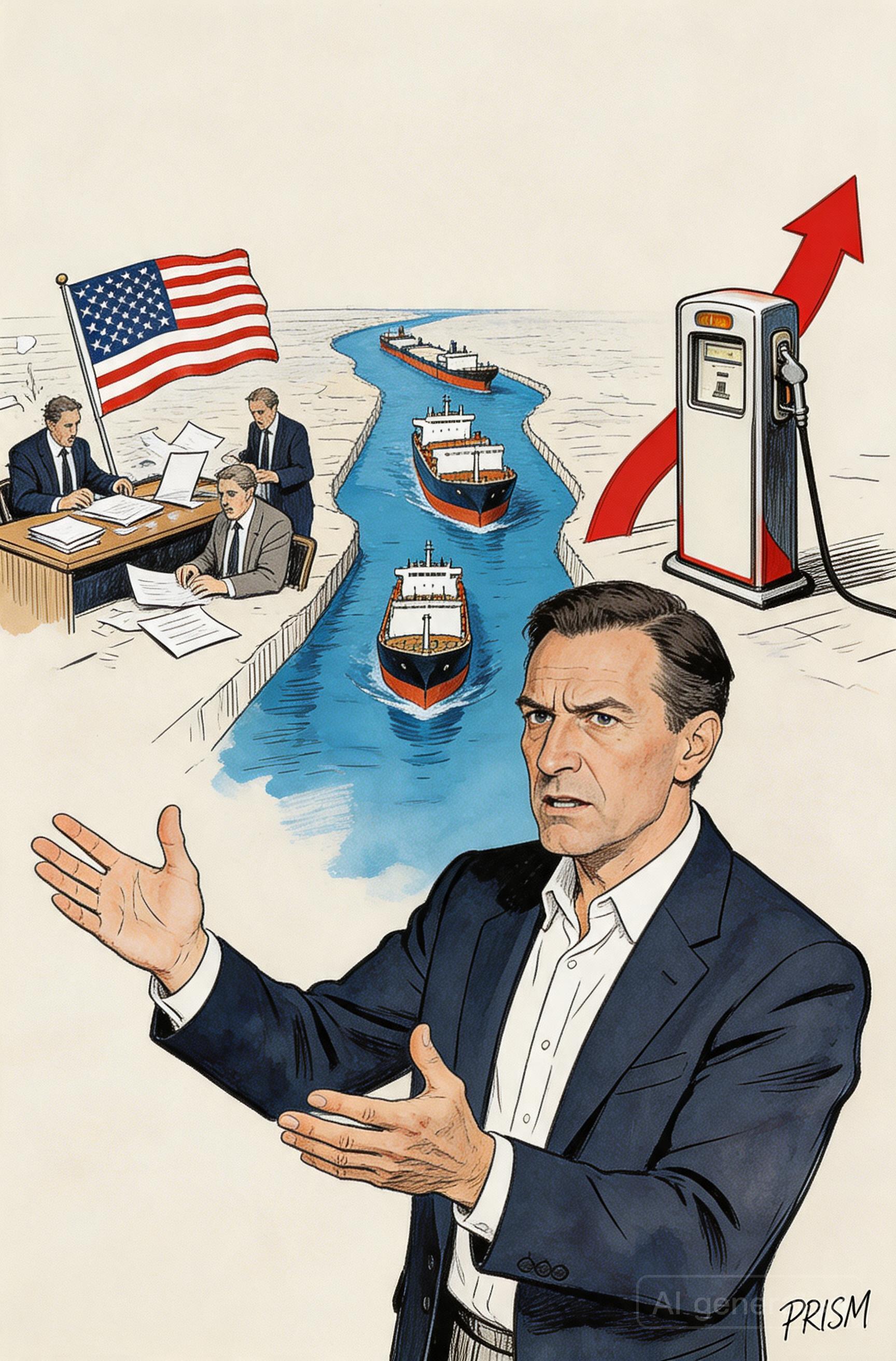 Crise au Moyen-Orient: «Les États-Unis sont en pleine débandade », estime Aurélien Taché, député LFI