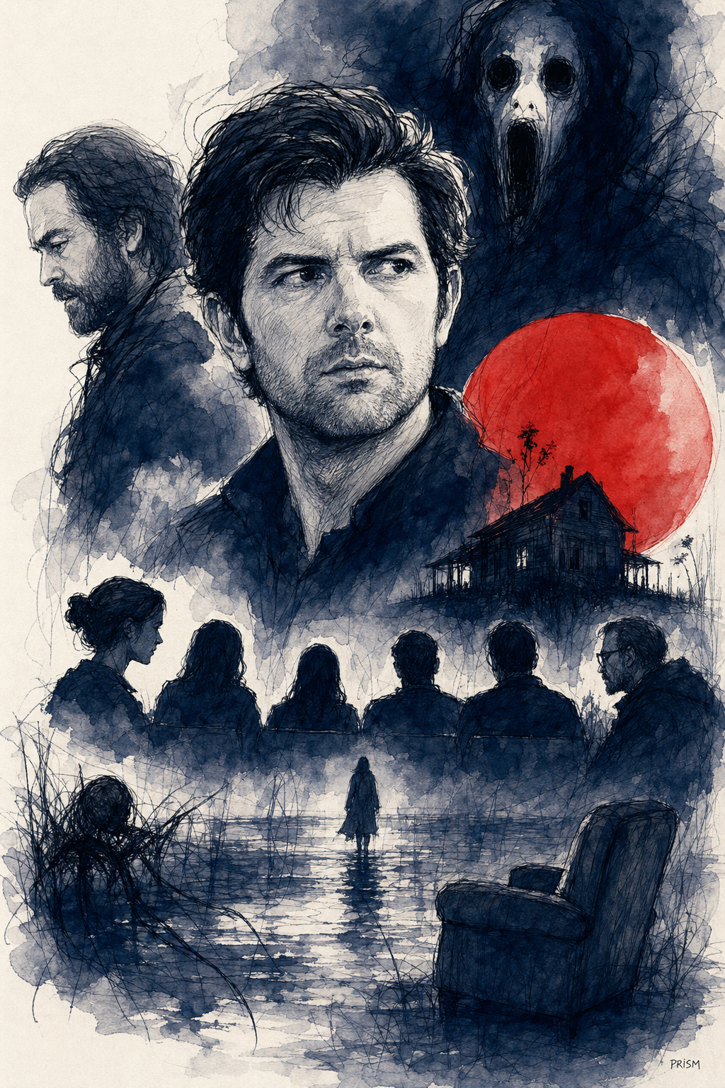 Hokum : le nouveau film d'horreur de Damian McCarthy explore les peurs irrationnelles en salles