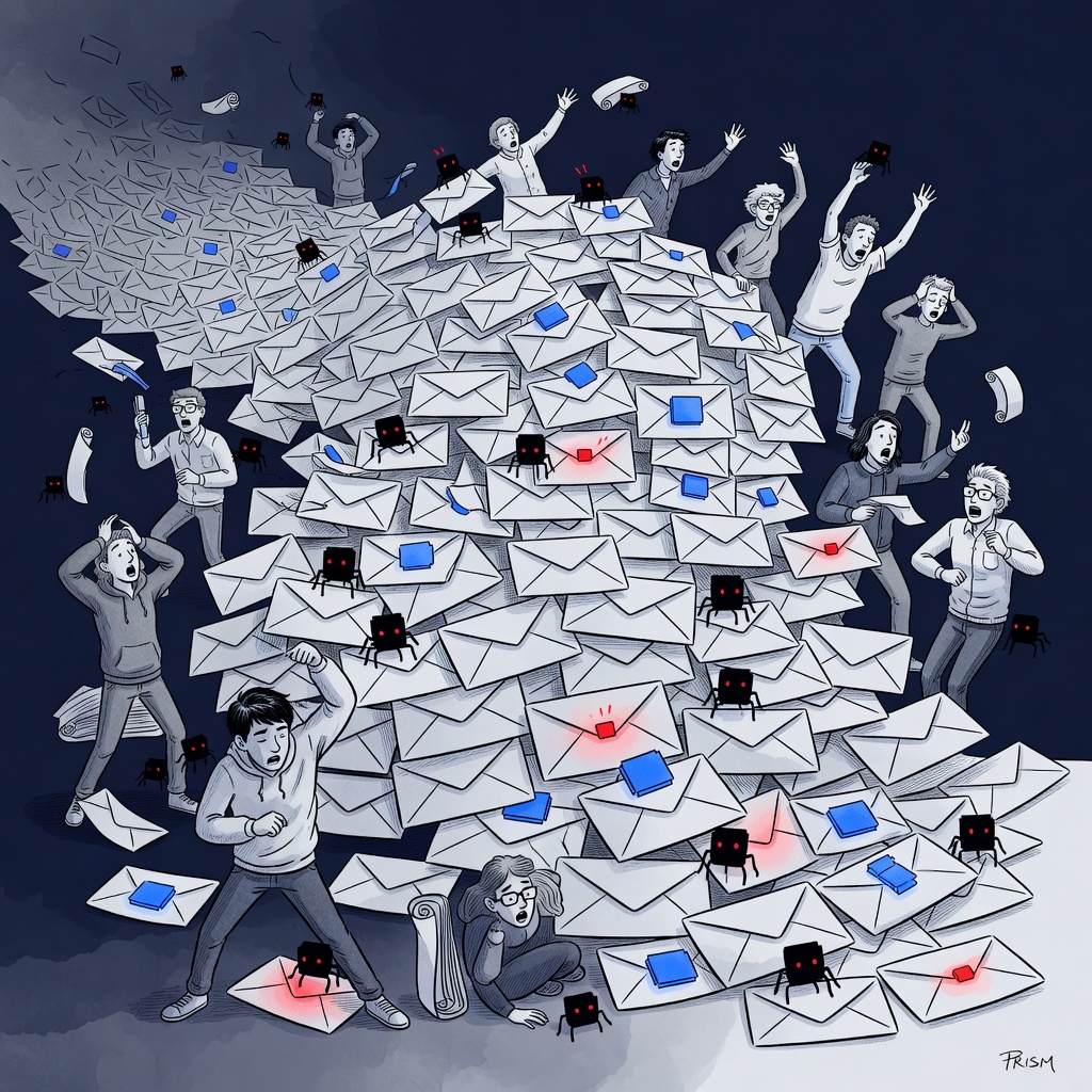La CNIL impose aux entreprises de demander le consentement pour les pixels de suivi dans les emails, provoquant une vague de notifications aux internautes depuis le 14 juillet 2026.