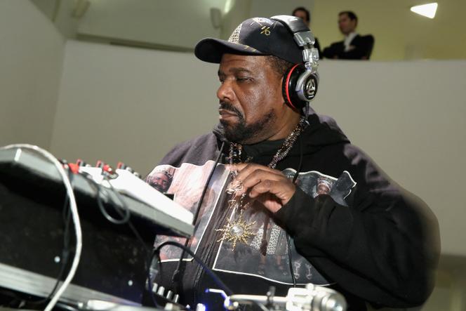 Afrika Bambaataa, pionnier du hip-hop et fondateur de la Zulu Nation, est mort à 68 ans