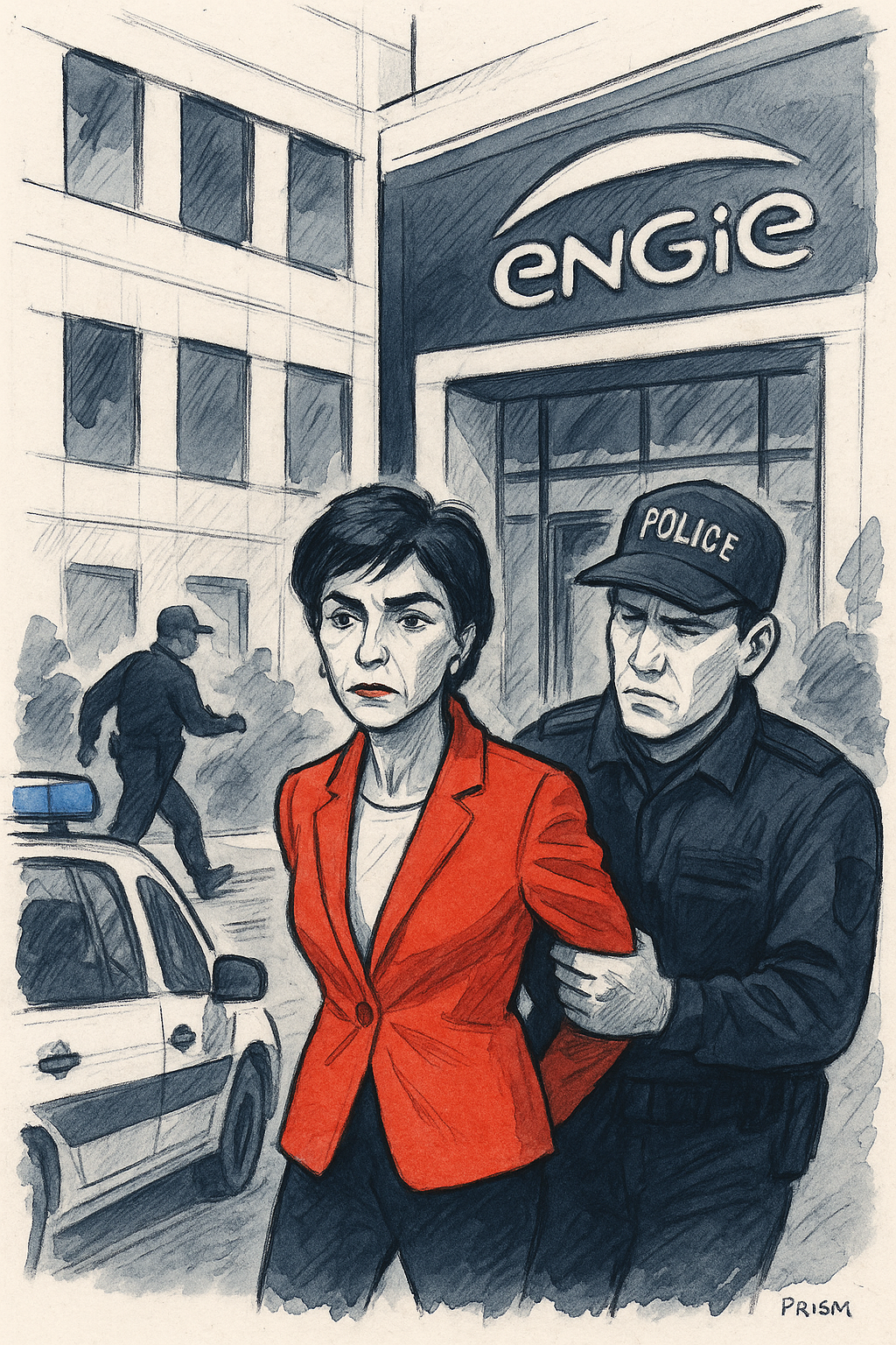 Procédure contre Rachida Dati : les locaux d'Engie perquisitionnés jeudi, annonce le PNF
