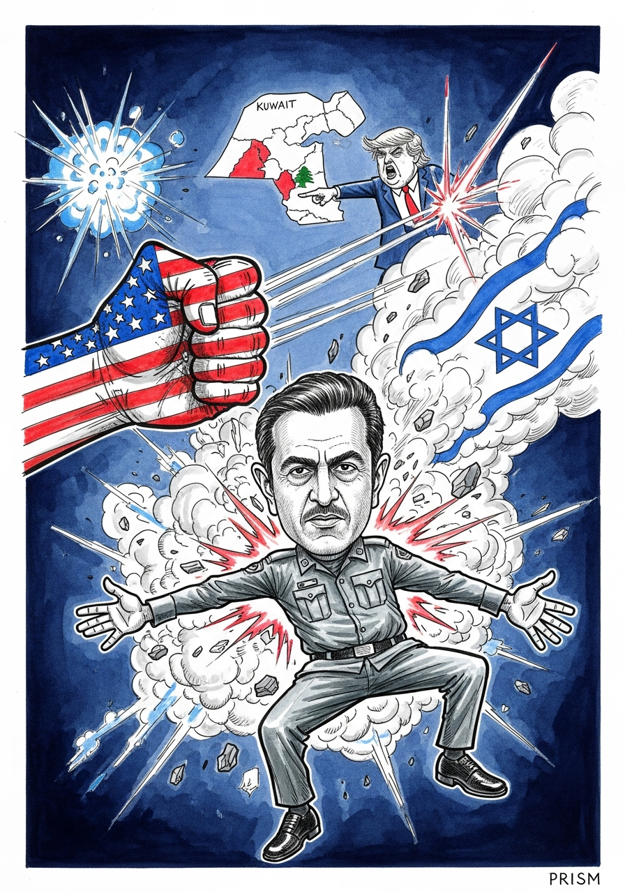 Le chef des renseignements iraniens Majid Khademi tué dans une frappe américano-israélienne intensifiant le conflit régional