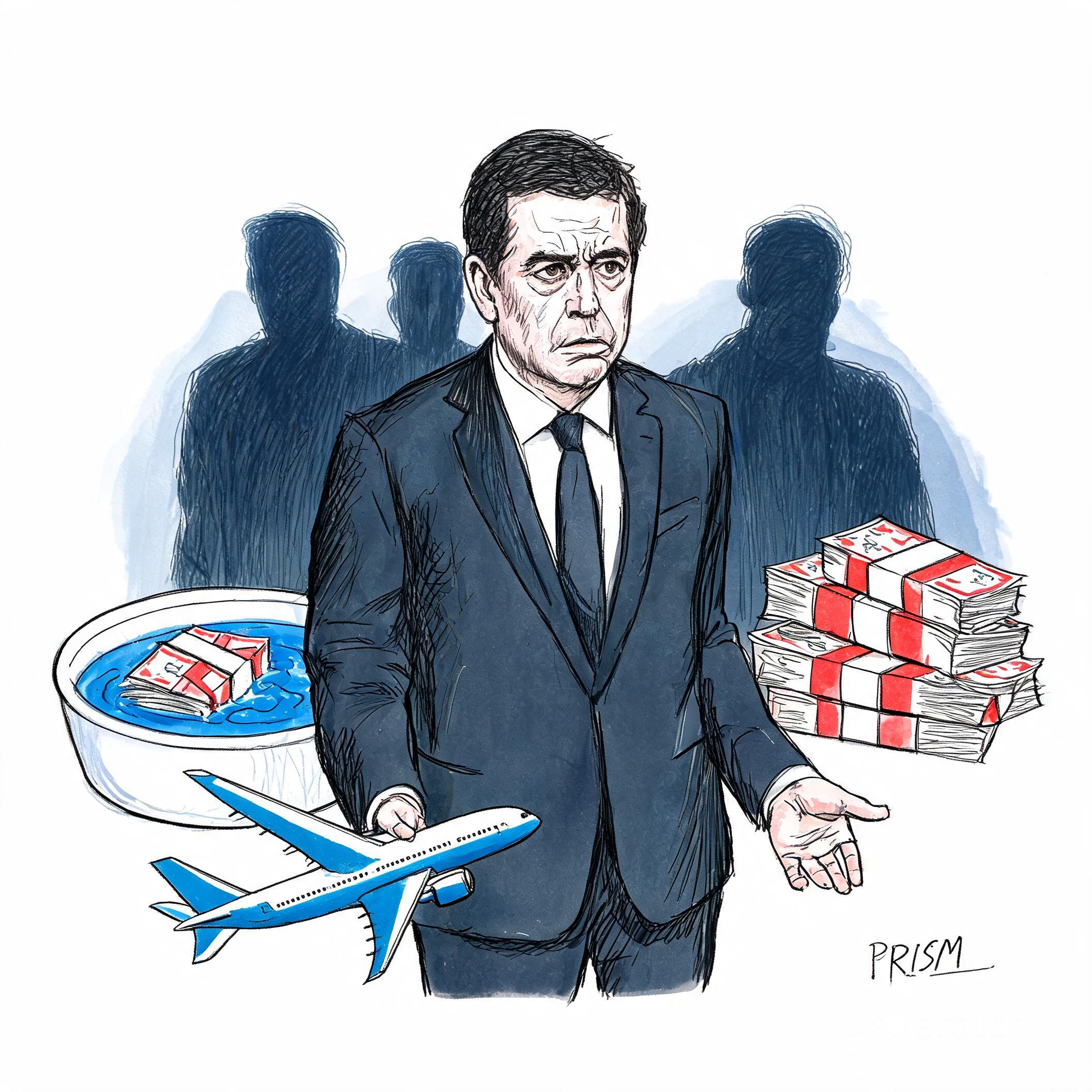 Enquête pour trafic d'influence contre Zapatero : une première pour un ex-chef du gouvernement espagnol