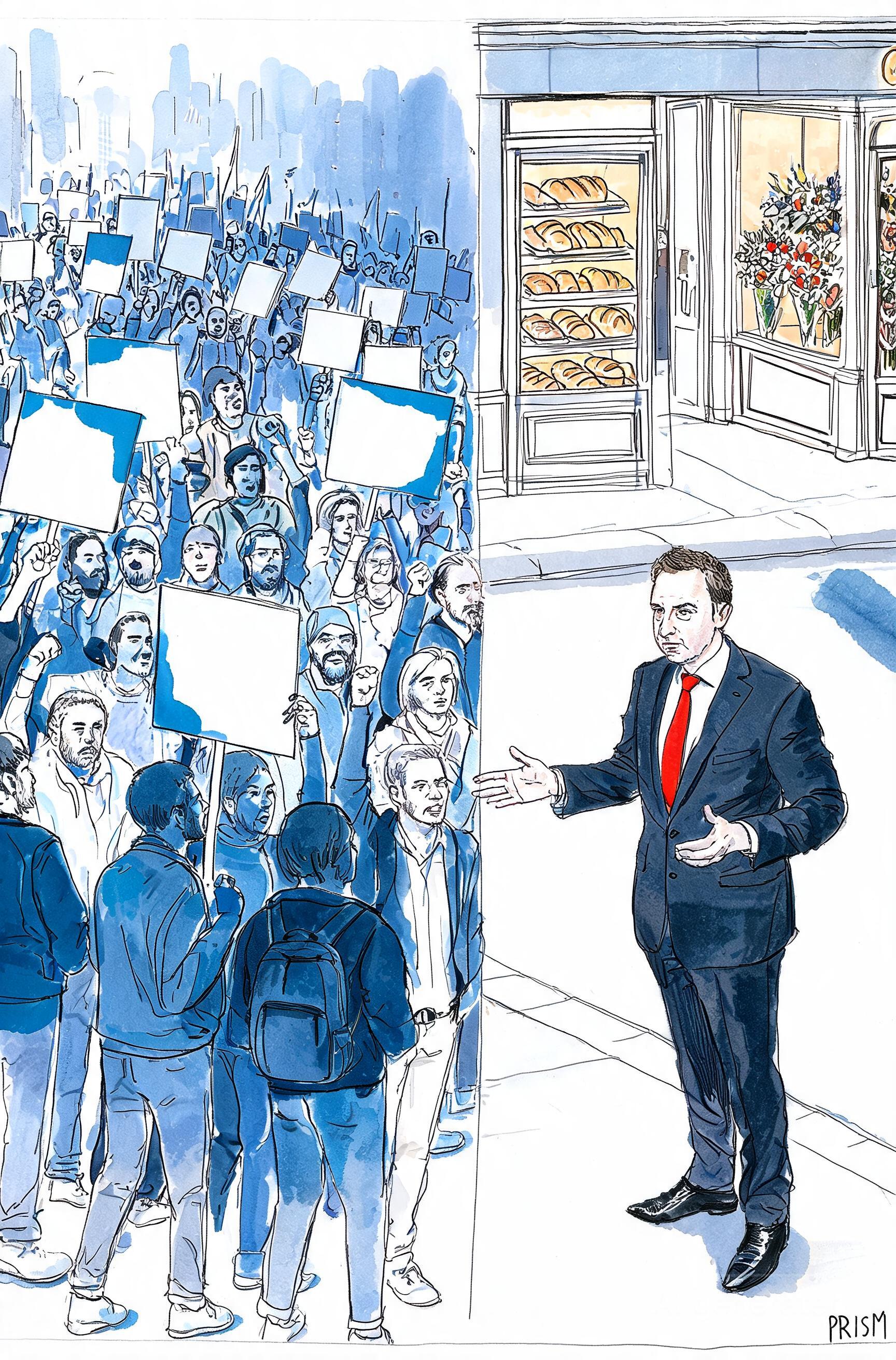 Jour chômé, exceptions, salaire doublé… Que dit le Code du travail sur le 1er-Mai ?