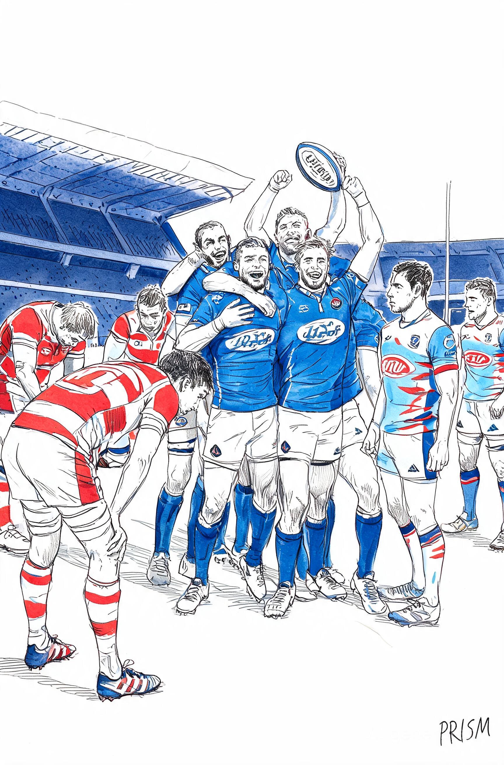 Champions Cup 2026 : Bordeaux-Bègles surclasse Bath et défiera le Leinster en finale à Bilbao