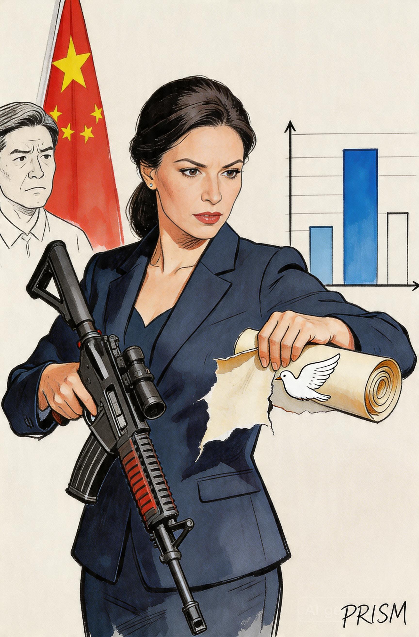 Le Japon met fin au tabou sur l’exportation d’armes létales et poursuit son tournant militariste