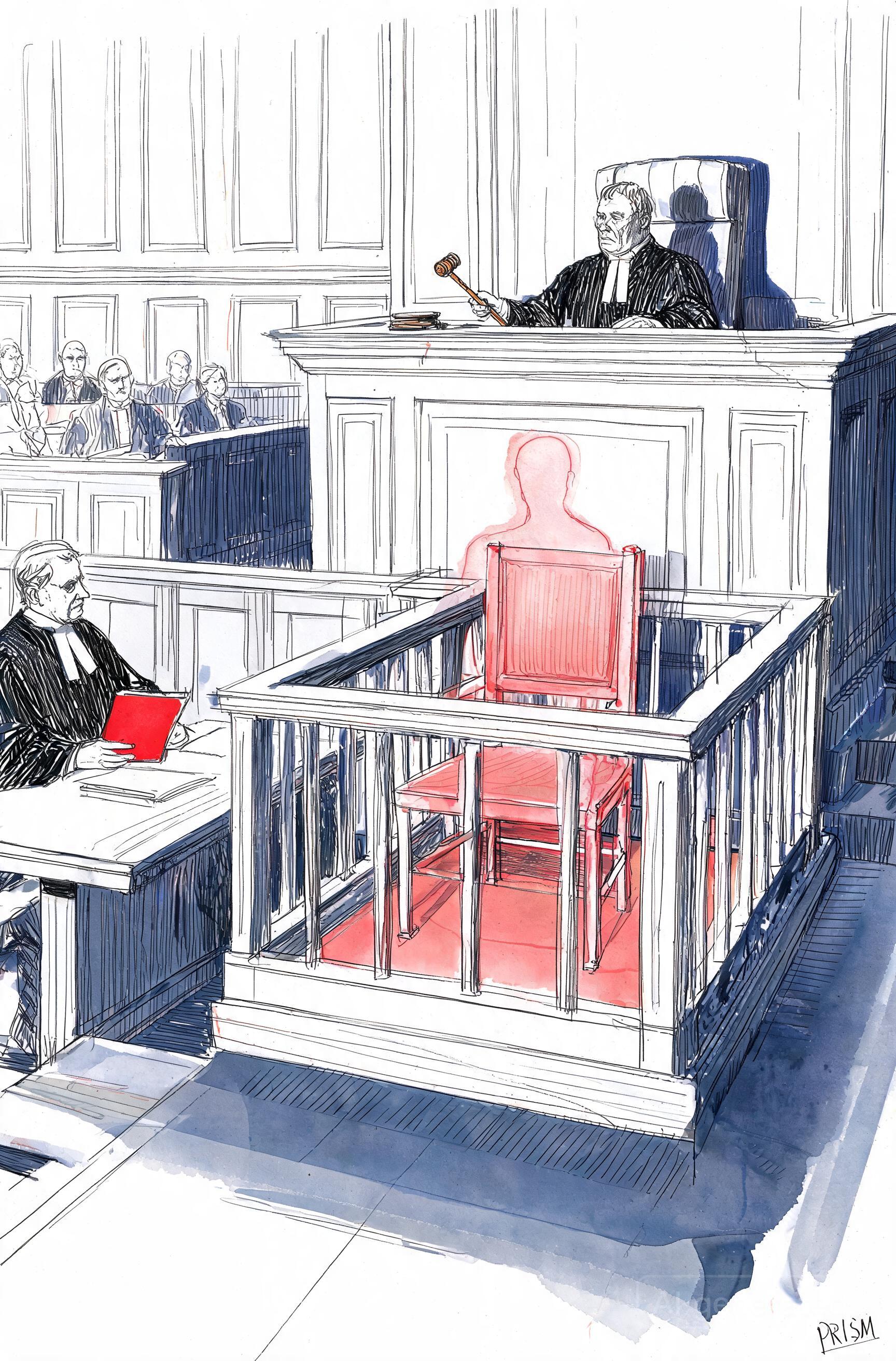 Procès par défaut d'un jihadiste français pour génocide Yézidi : une première judiciaire historique s'ouvre à Paris