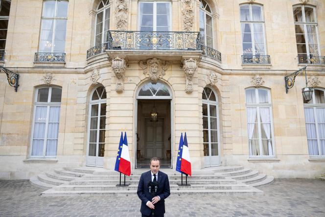 Le gouvernement annonce l’interdiction des chaudières à gaz dans les constructions neuves à partir de 2027