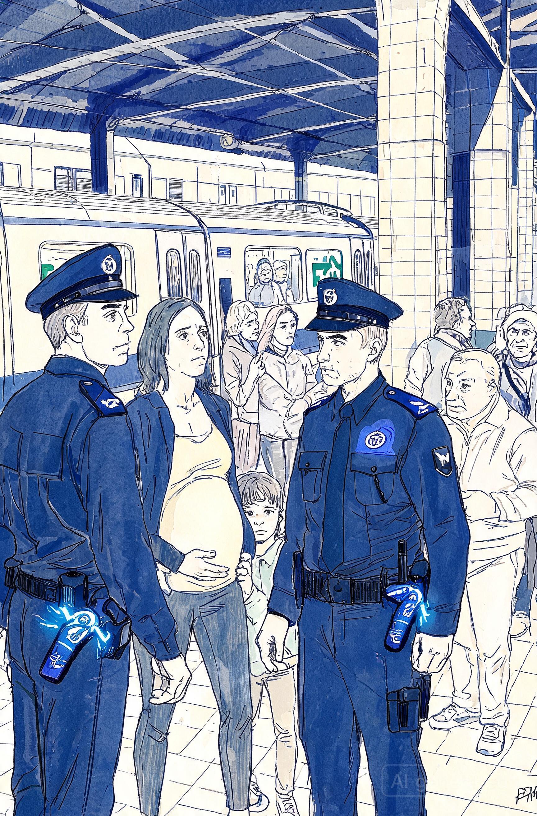 Arrêté du 10 mai 2026 : 400 agents SNCF/RATP autorisés à porter des tasers, un débat s'ouvre sur la sécurité dans les transports