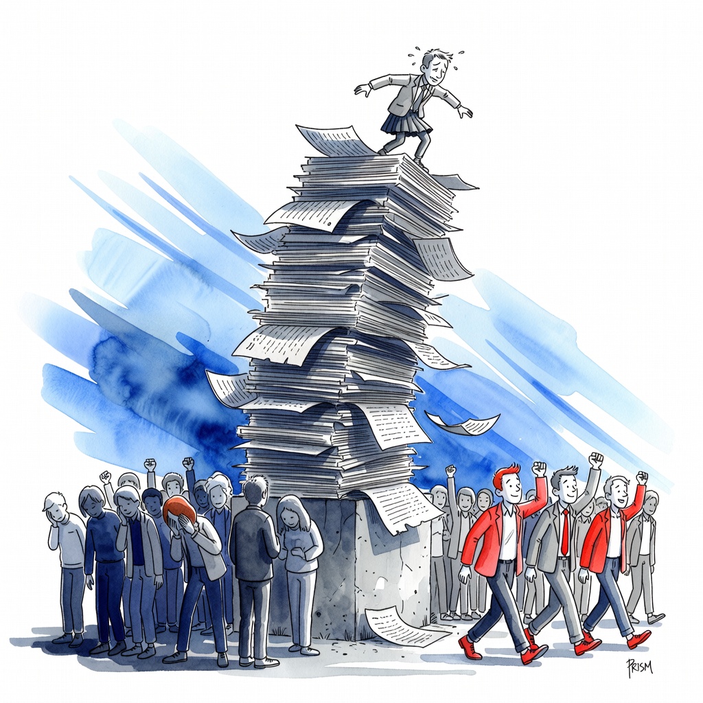 Baccalauréat 2026 : taux de réussite définitif de 91,4 %, en baisse de 0,4 point sur un an