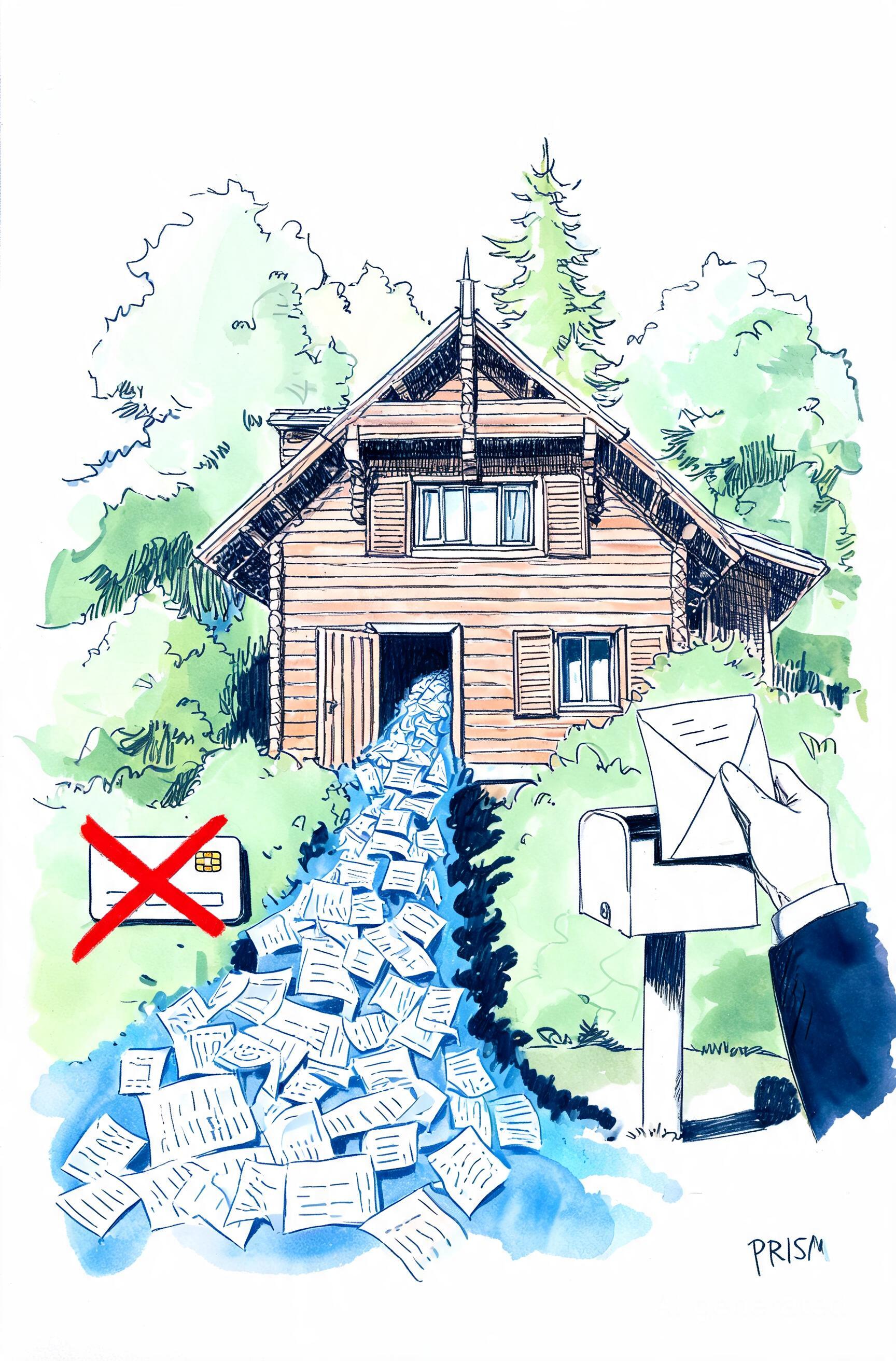 Fuite massive chez Pierre et Vacances-Center Parcs : 1,6 million de réservations exposées, plainte déposée