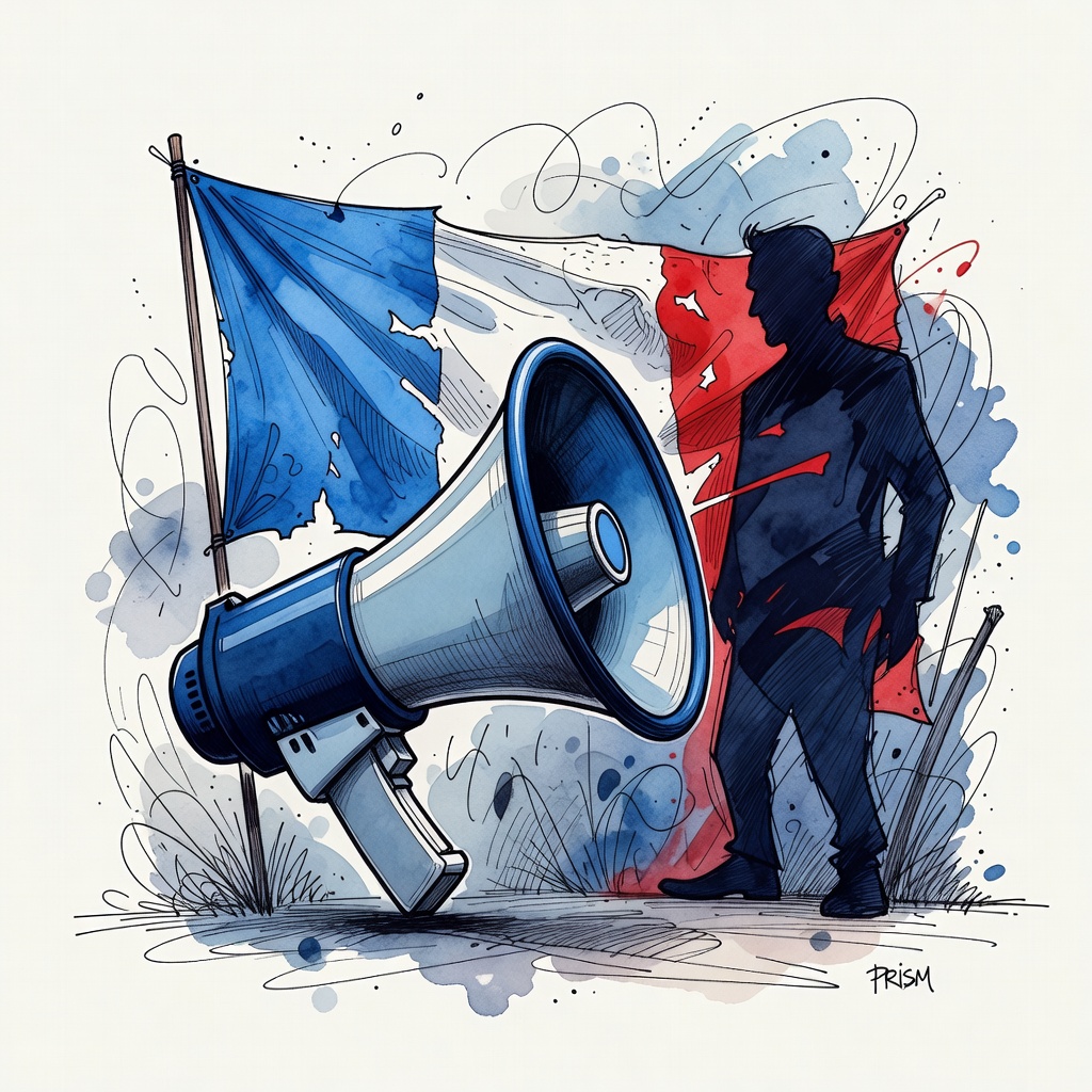 Le NPA-Anticapitaliste renonce à la présidentielle 2027, unifiant les voix sur Mélenchon contre l'extrême droite.