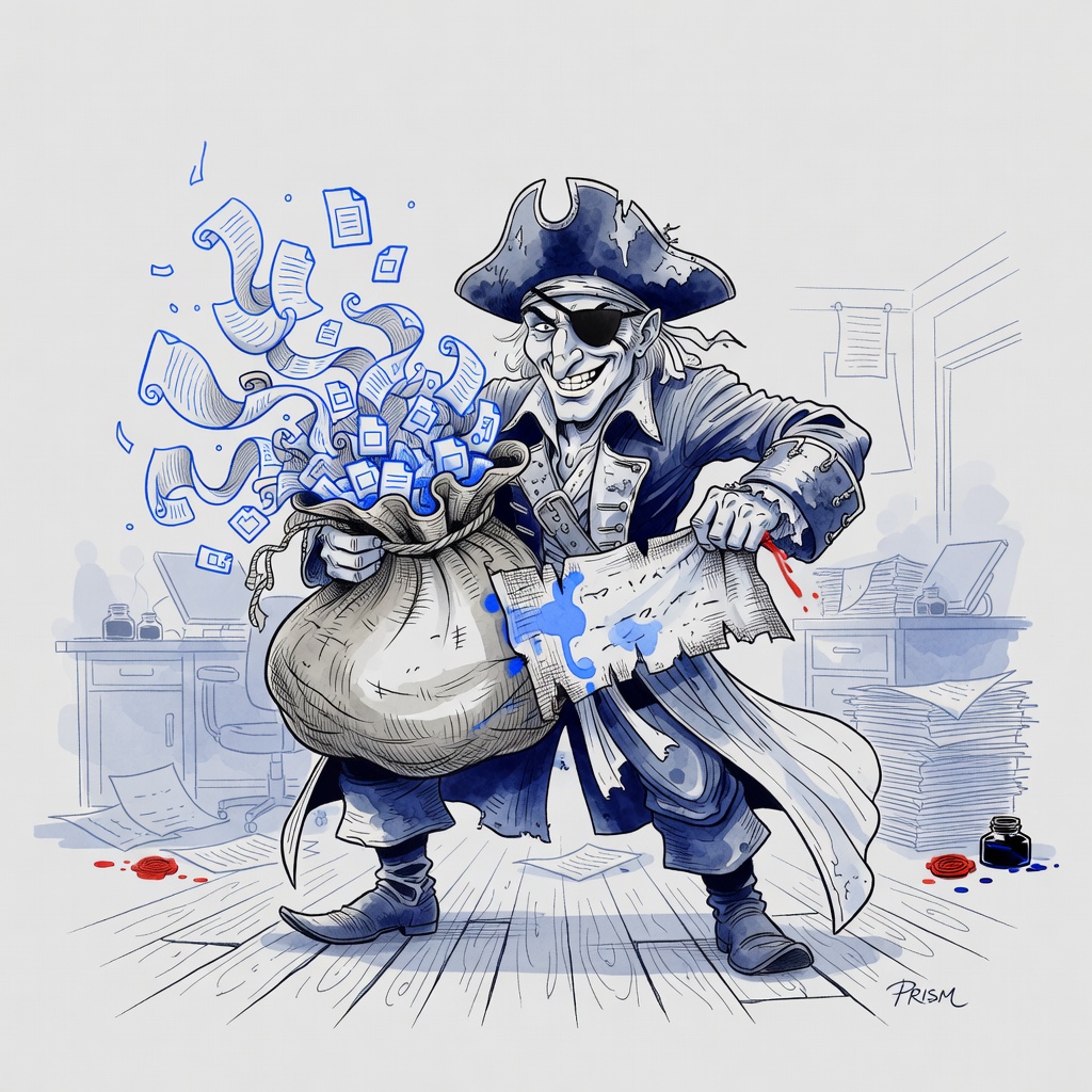 Un pirate vole 643 459 messages de Tchap, exposant 73 467 agents de l'État.