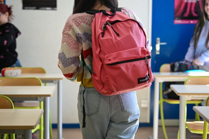 Le ministère de l'Éducation nationale confirme le piratage de données d'élèves suite à une cyberattaque majeure.