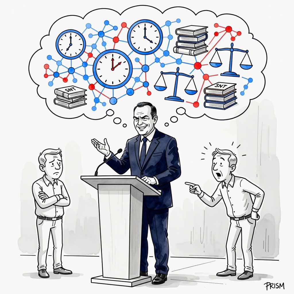 Sébastien Lecornu annonce une heure de cours par semaine sur l'intelligence artificielle pour les élèves de seconde à la rentrée 2027.