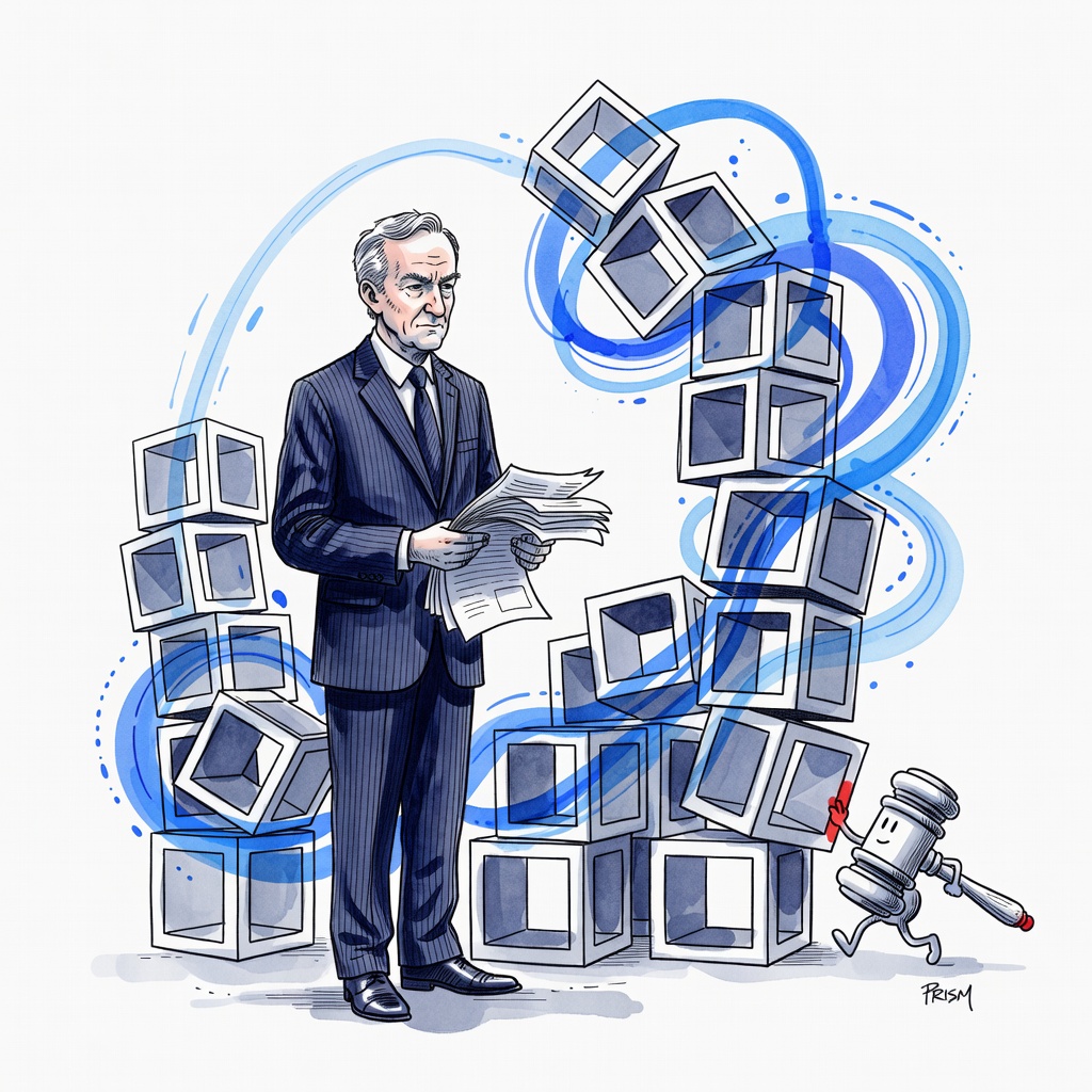 La cour d'appel de Paris impose un redressement fiscal de 22,5 millions d'euros à Bernard Arnault.