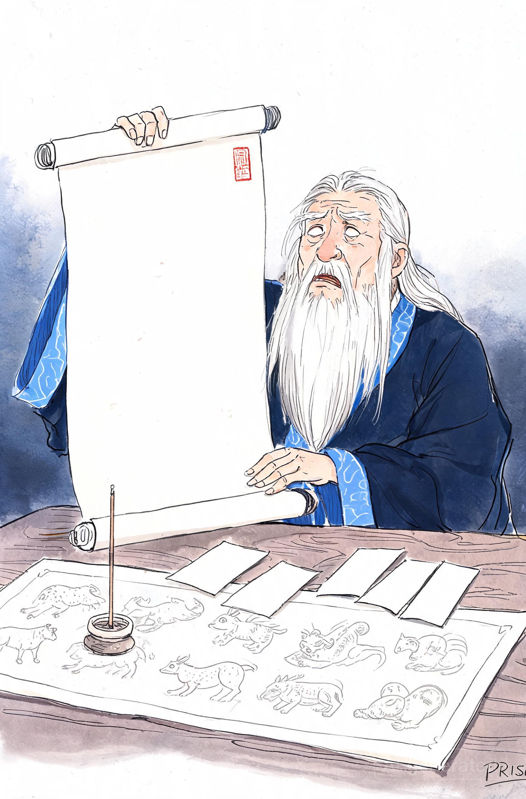 Horoscope chinois du 10 mai 2026 : aucune information factuelle disponible dans les sources fournies