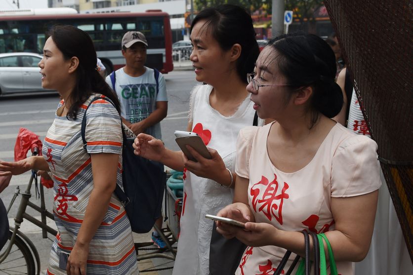 La justice chinoise condamne l'avocat Xie Yang à cinq ans de prison, réprimant sévèrement la dissidence numérique