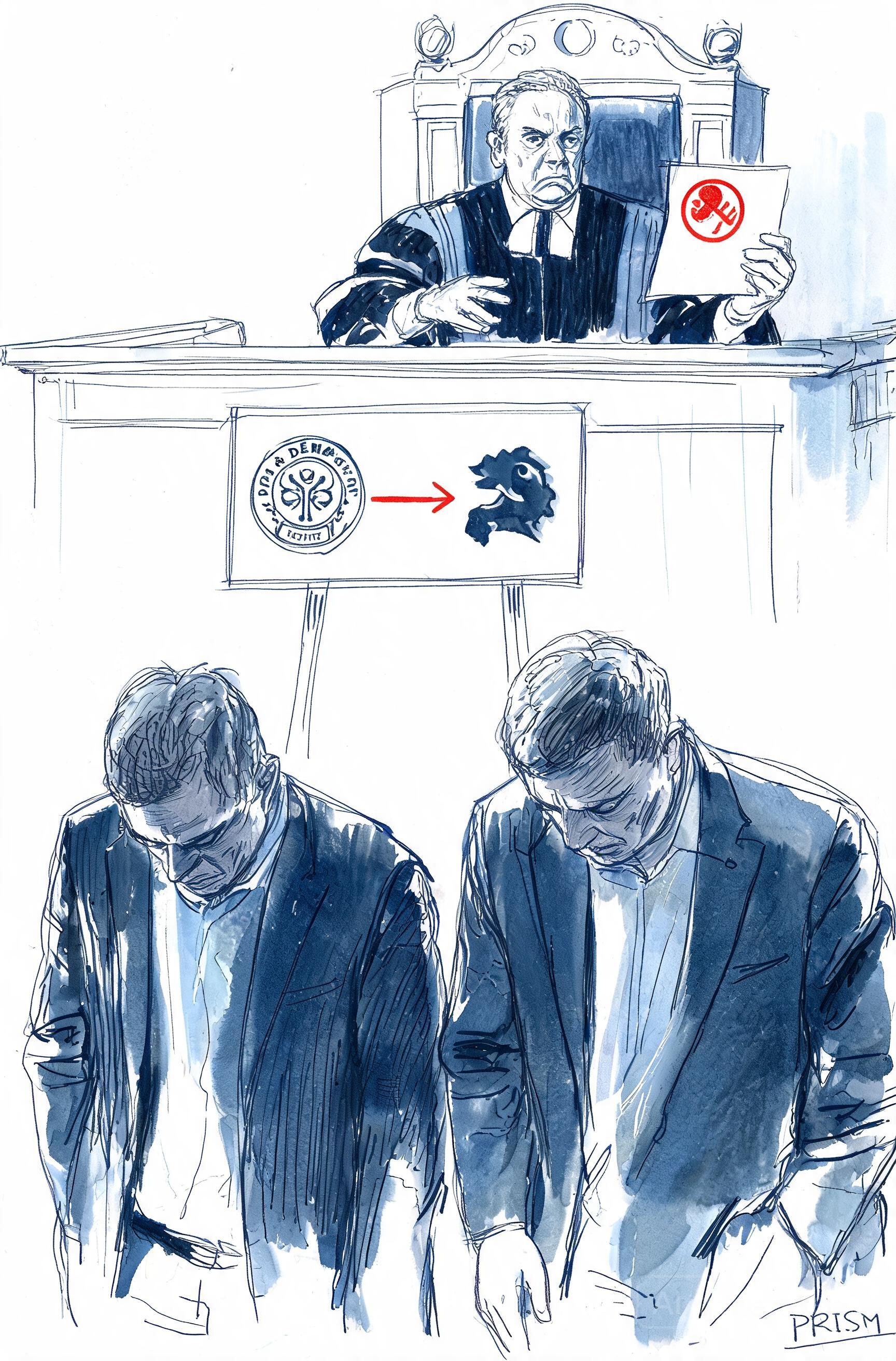 Contestant être proche de l’extrême droite, un syndicat affilié à la CFE-CGC perd en justice