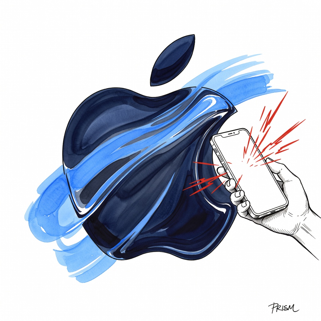 Apple lance la première bêta publique d'iOS 27, accessible dès maintenant sur les iPhone compatibles avant une sortie finale en septembre.