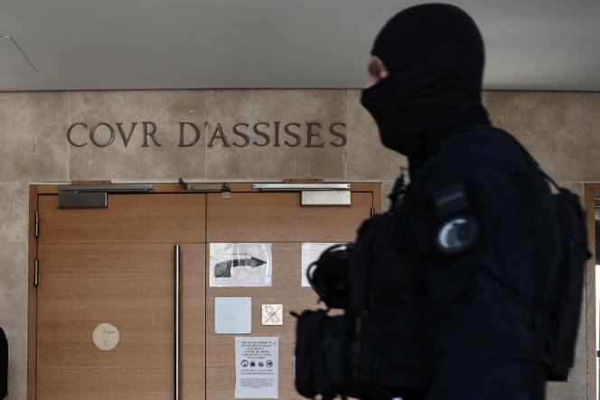 Procès DZ Mafia : vingt-cinq ans de réclusion prononcés pour un double meurtre commis en 2019