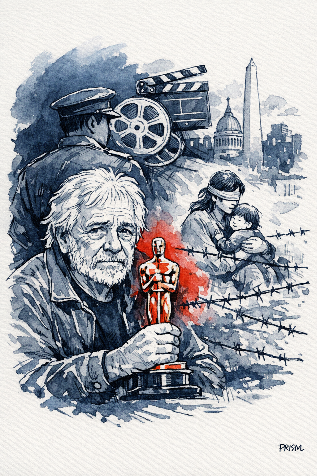 Décès de Luis Puenzo à 80 ans : le cinéma argentin perd sa figure historique oscarisée