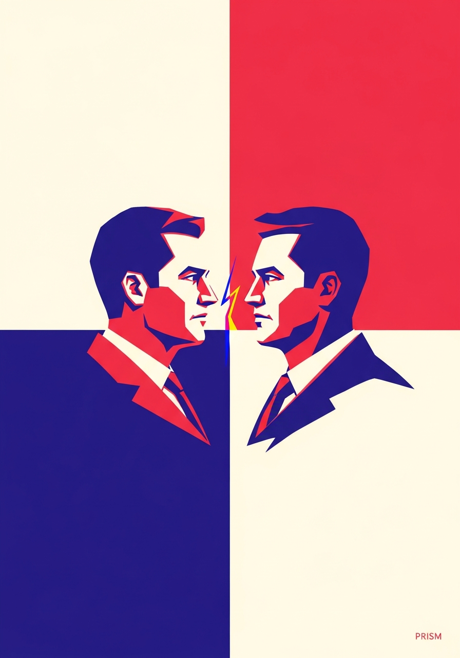 En Slovénie, le duel incertain dimanche, aux élections législatives, de deux leaders que tout oppose