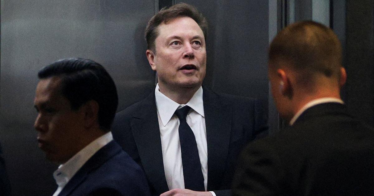 Enquête judiciaire à Paris contre Elon Musk : X visé pour pédopornographie et homophobie, sanctions potentielles