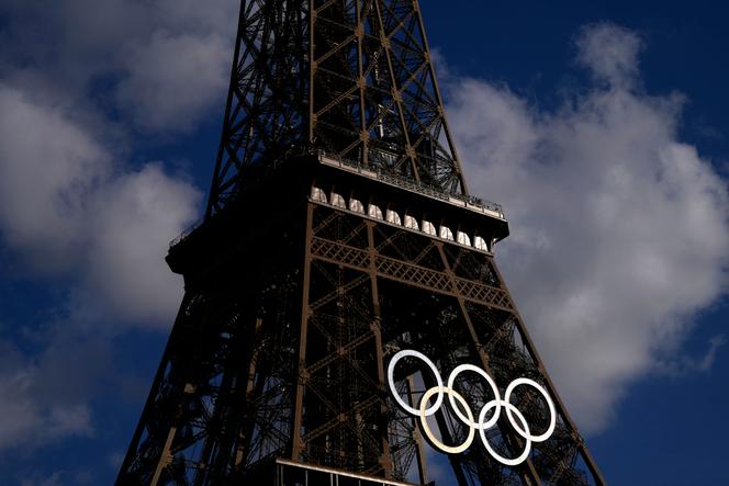 Stéphane Hatot démissionne du CNOSF après des révélations sur la revente lucrative d'objets des Jeux 2024