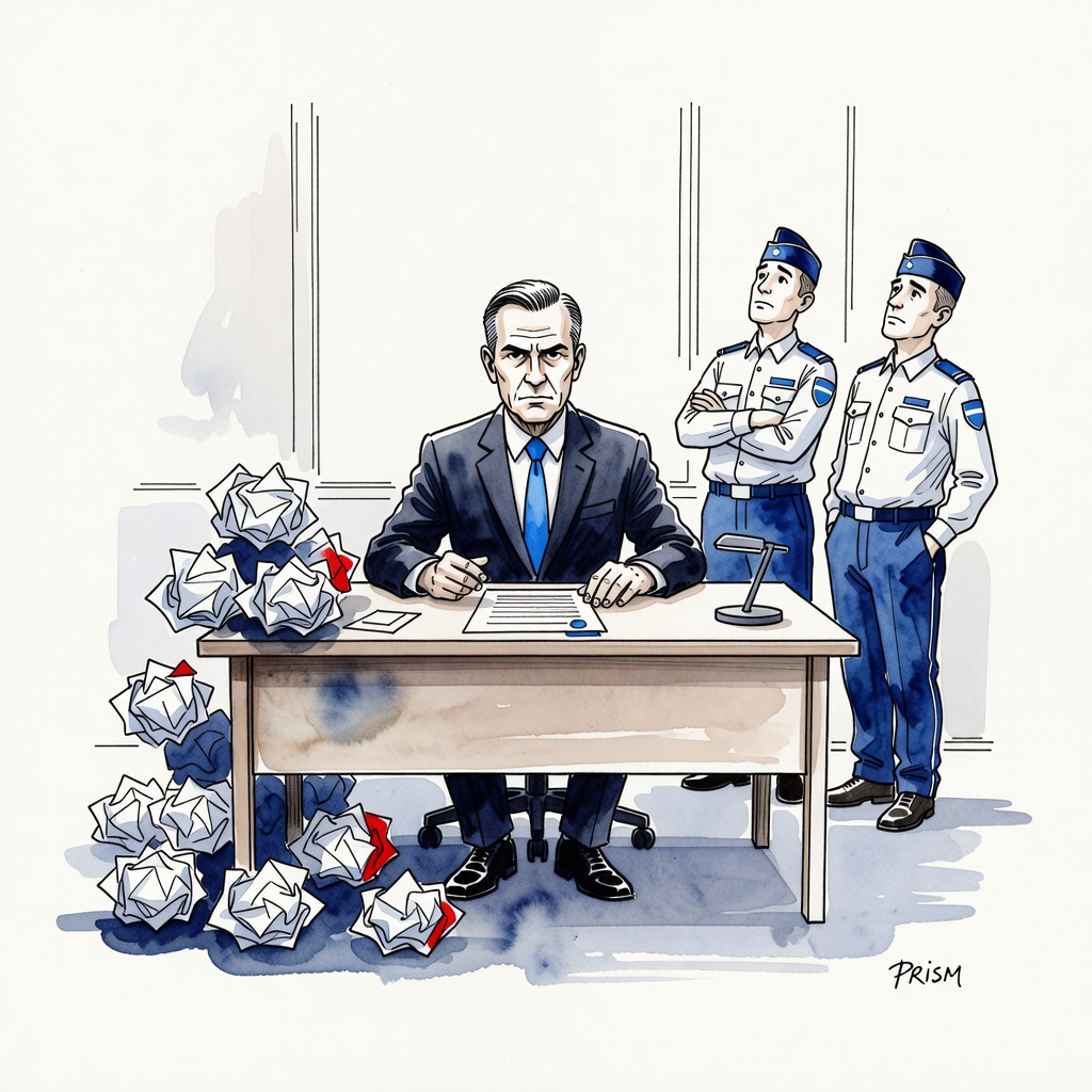 Affaire Lyhanna : Laurent Nuñez demande « une enquête de commandement » et la mutation de deux gendarmes