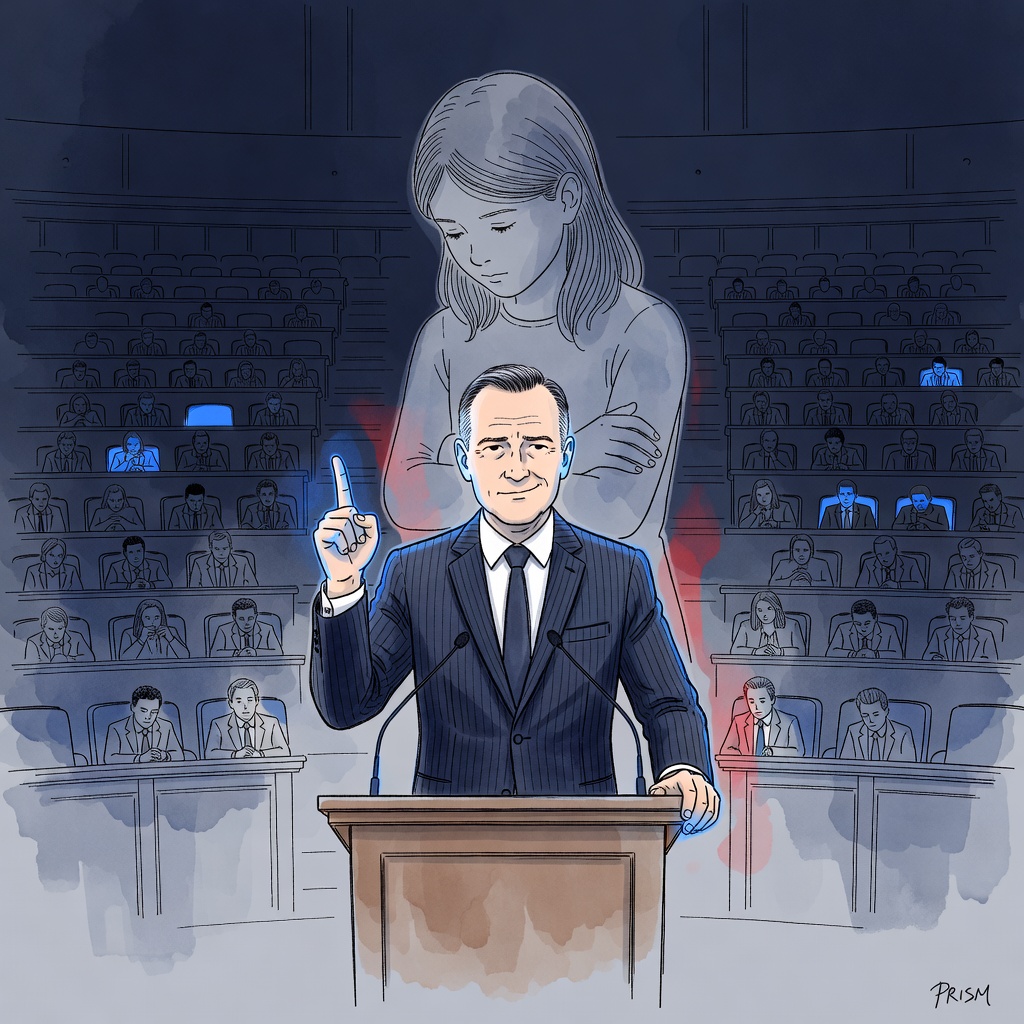 Affaire Lyhanna : Lecornu annonce l’examen d’une loi « intégrale » à la rentrée