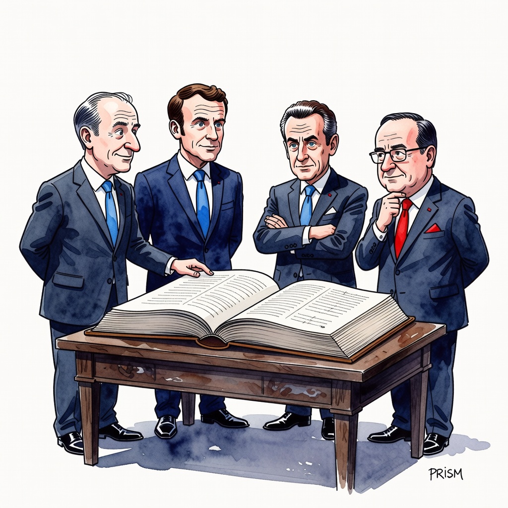 Bernadette Chirac décède à 93 ans ; l'Élysée ouvre un registre, hommage unanime des présidents.