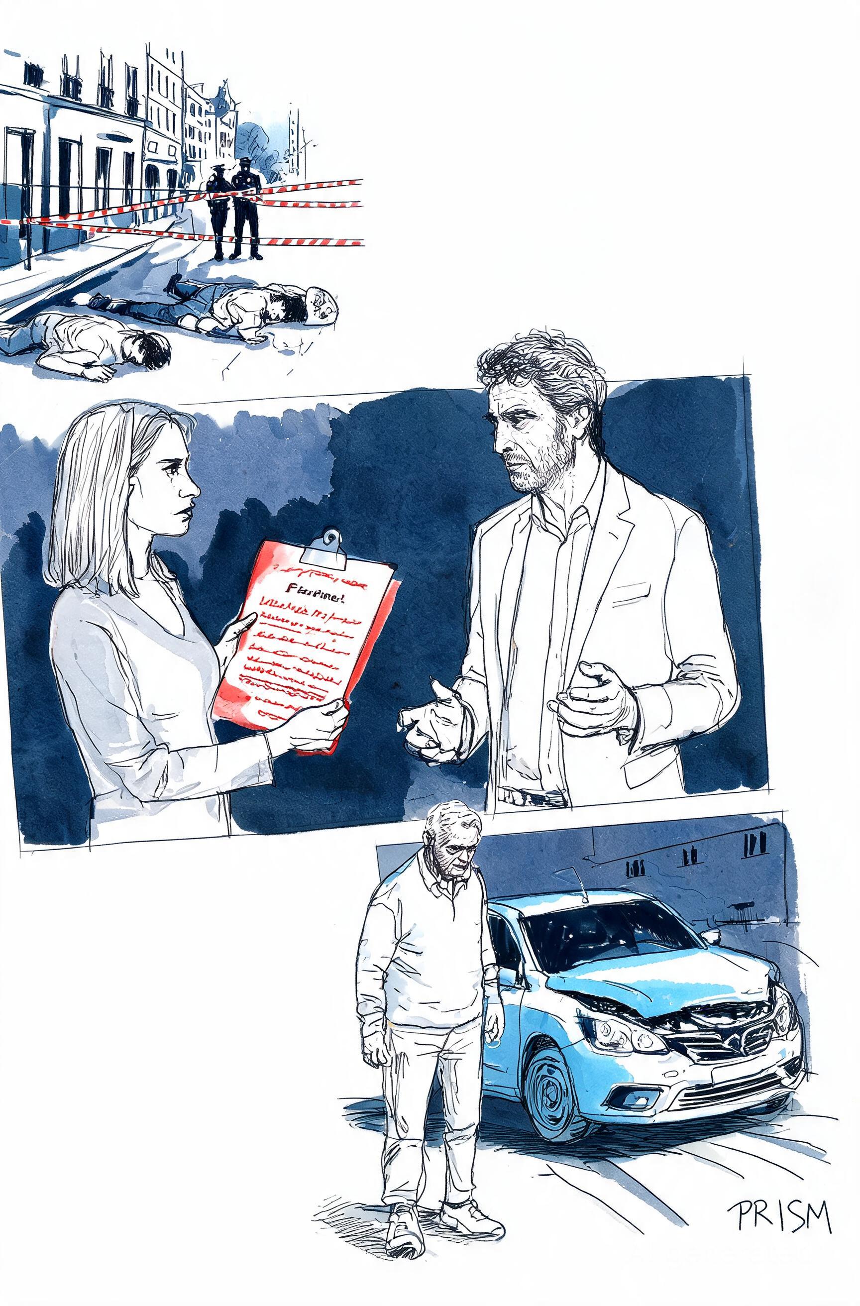 Erreur de contexte : les sources fournies ne correspondent pas au sujet demandé