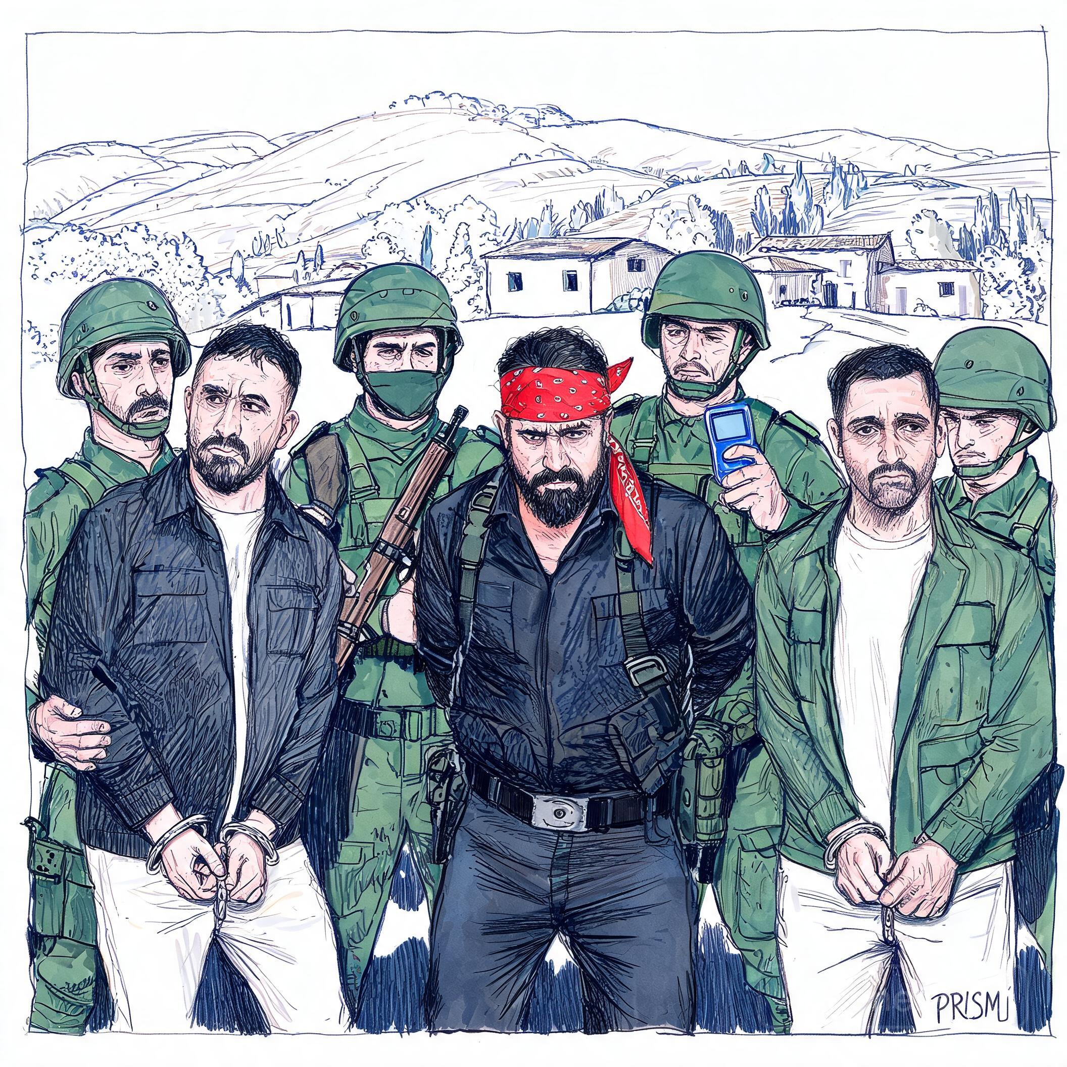 L'armée mexicaine abat le chef du cartel Jalisco, réduisant l'arrivée de cocaïne en France.
