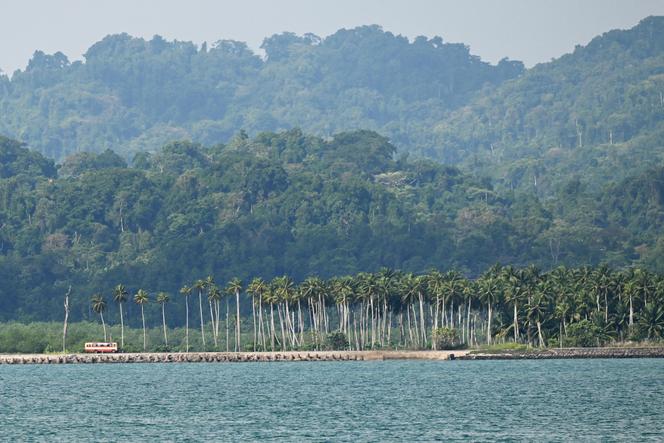 L'Inde investit 9 milliards d'euros pour transformer Grande Nicobar en hub maritime, menaçant sa biodiversité.