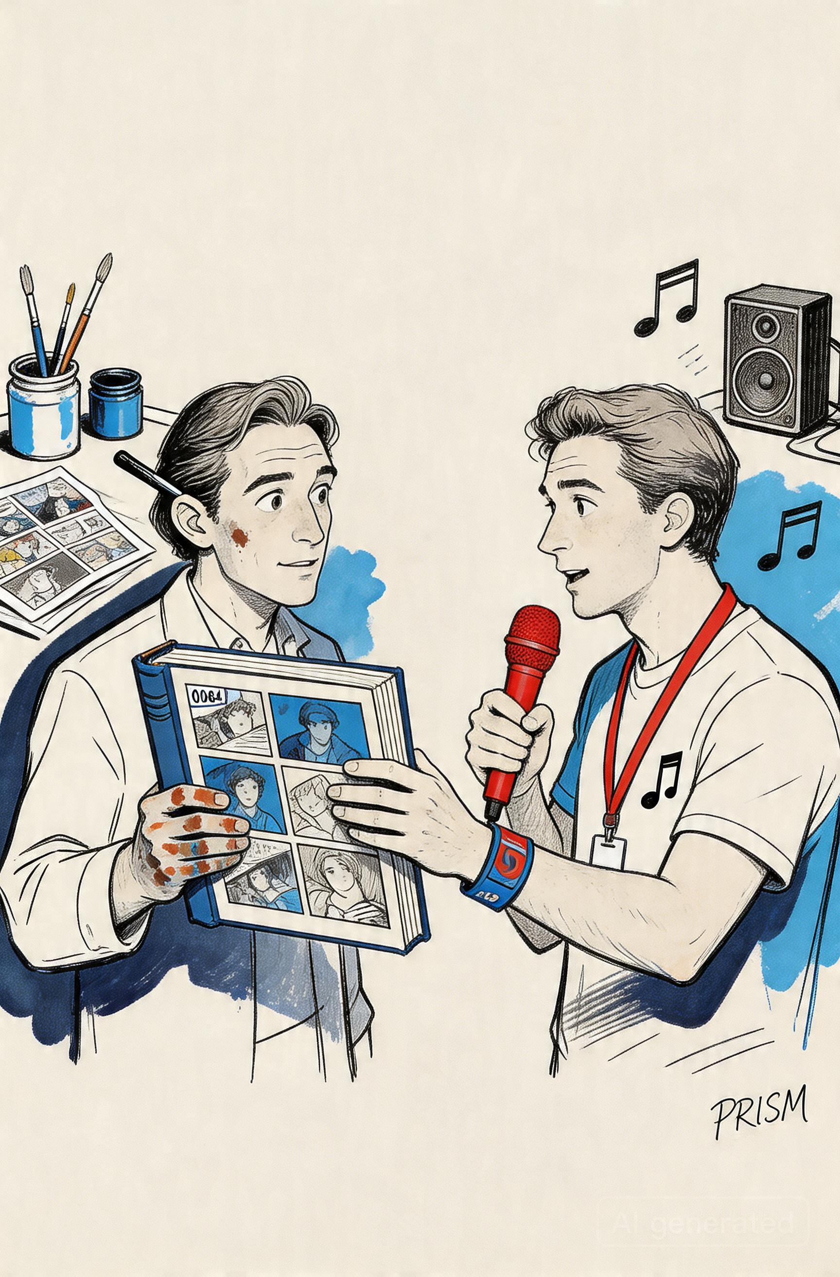 L'organisation du Festival de la BD d'Angoulême officiellement confiée aux créateurs des Francofolies