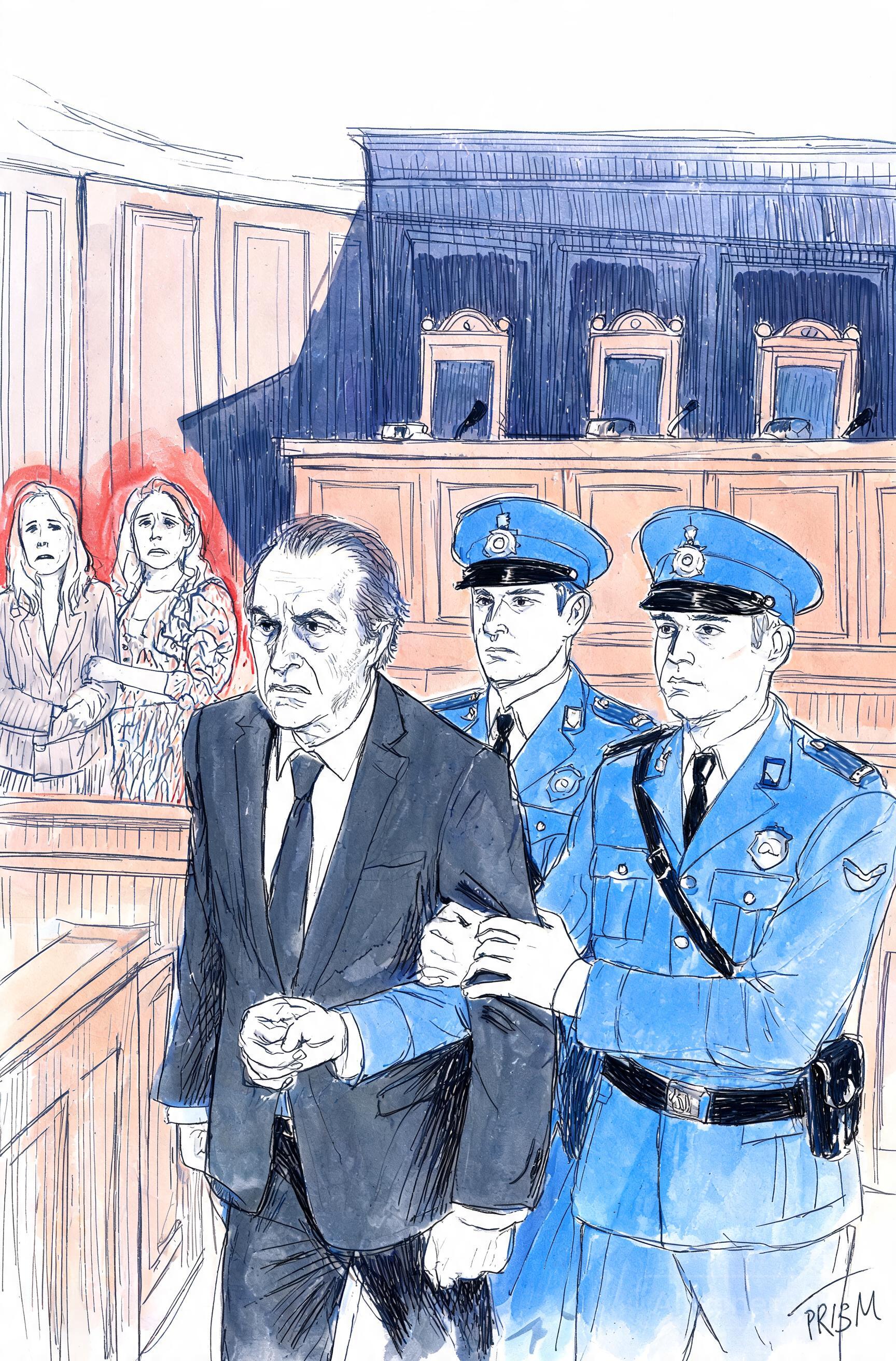 François Asselineau renvoyé devant le tribunal correctionnel pour agression et harcèlement sexuels sur deux collaborateurs