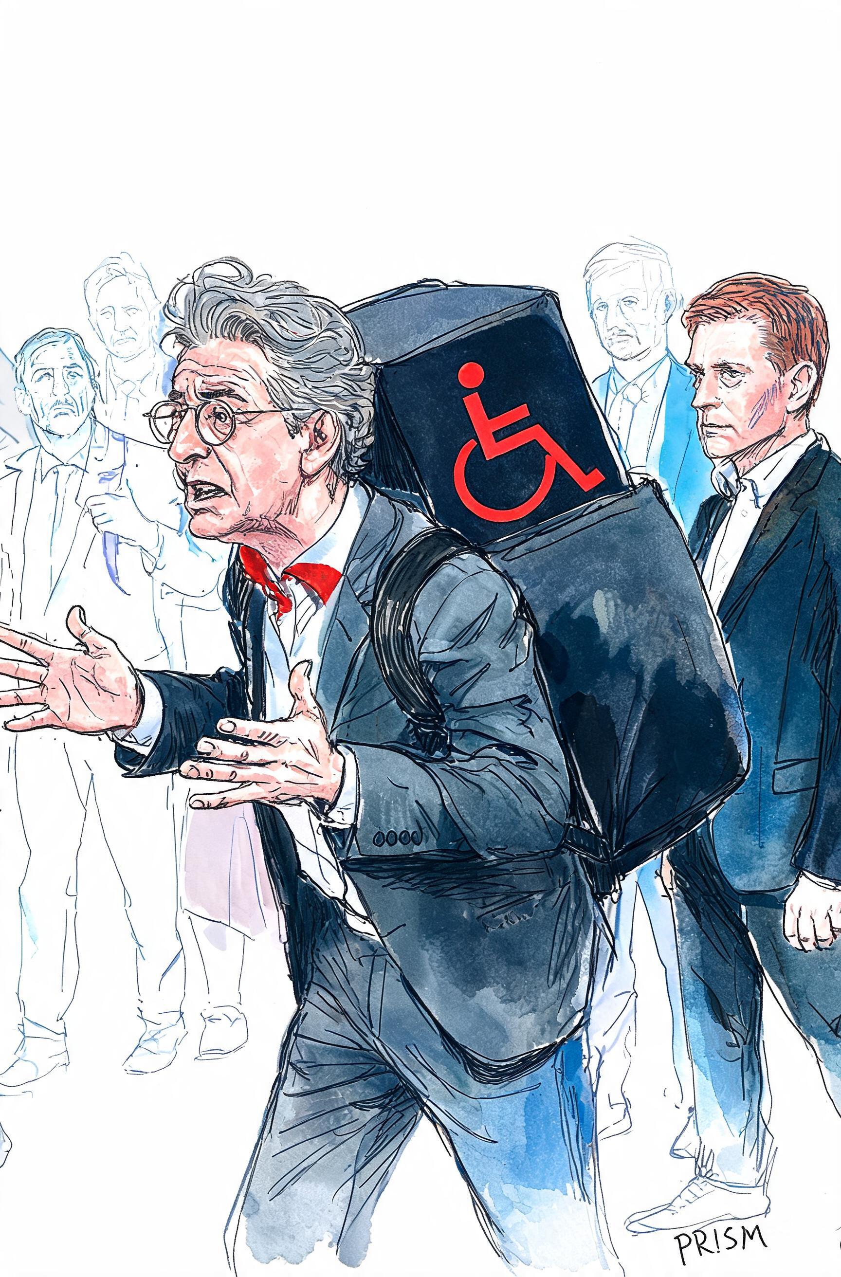 Jean-Luc Mélenchon appelle à l'union pour 2027 mais 70% des Français jugent sa candidature handicap