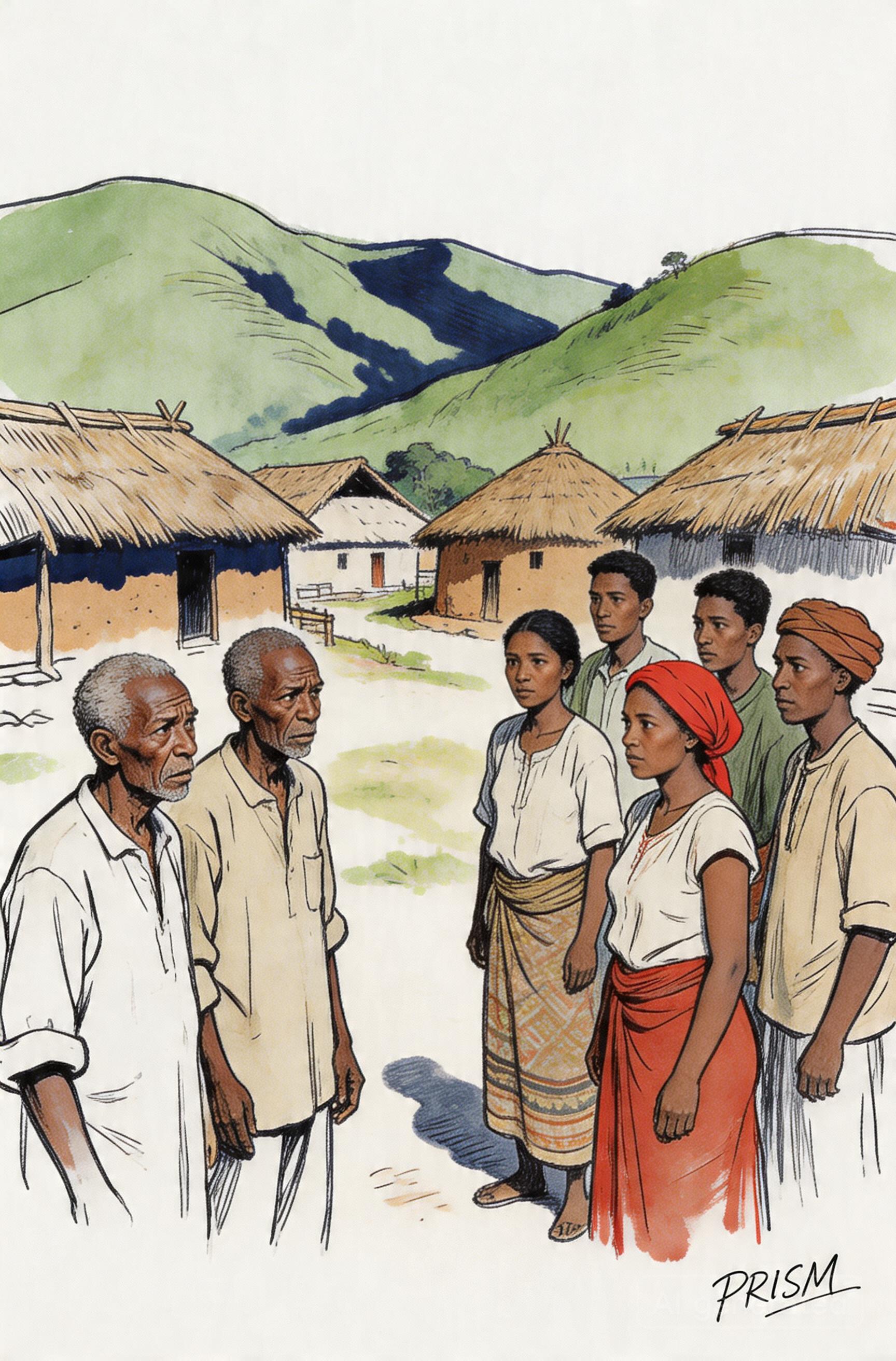 Rwanda : la libération des derniers génocidaires après trente ans de prison impose un défi sociétal.