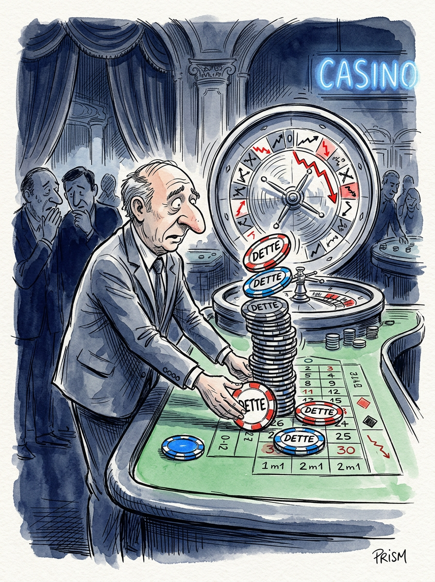 Casino échoue à conclure un accord de dette immédiat et prolonge les négociations avec ses créanciers