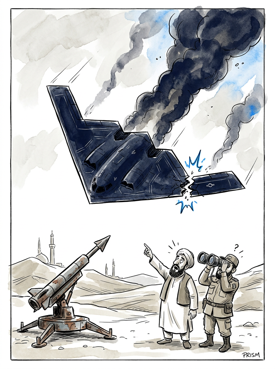 L'offensive militaire américano-israélienne contre l'Iran s'intensifie provoquant une instabilité géopolitique majeure et des critiques internationales.