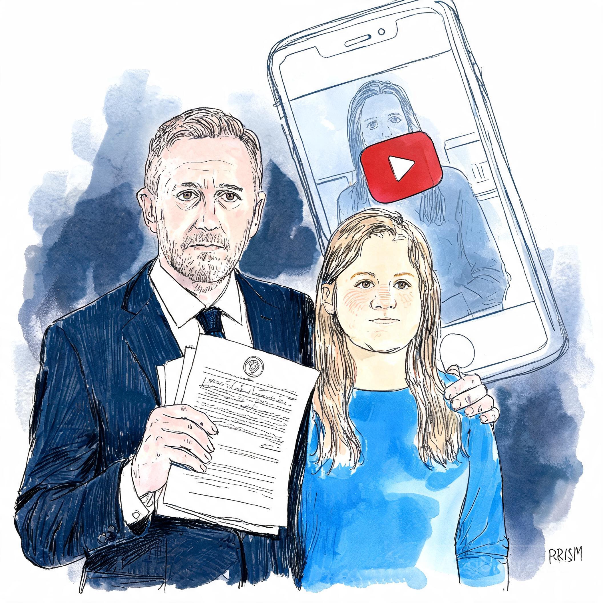 Plainte du maire d'Arras après une vidéo se moquant d'une conseillère municipale porteuse de trisomie 21