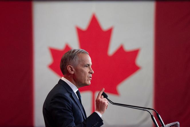 Canada : Mark Carney obtient une majorité parlementaire à la faveur de législatives partielles
