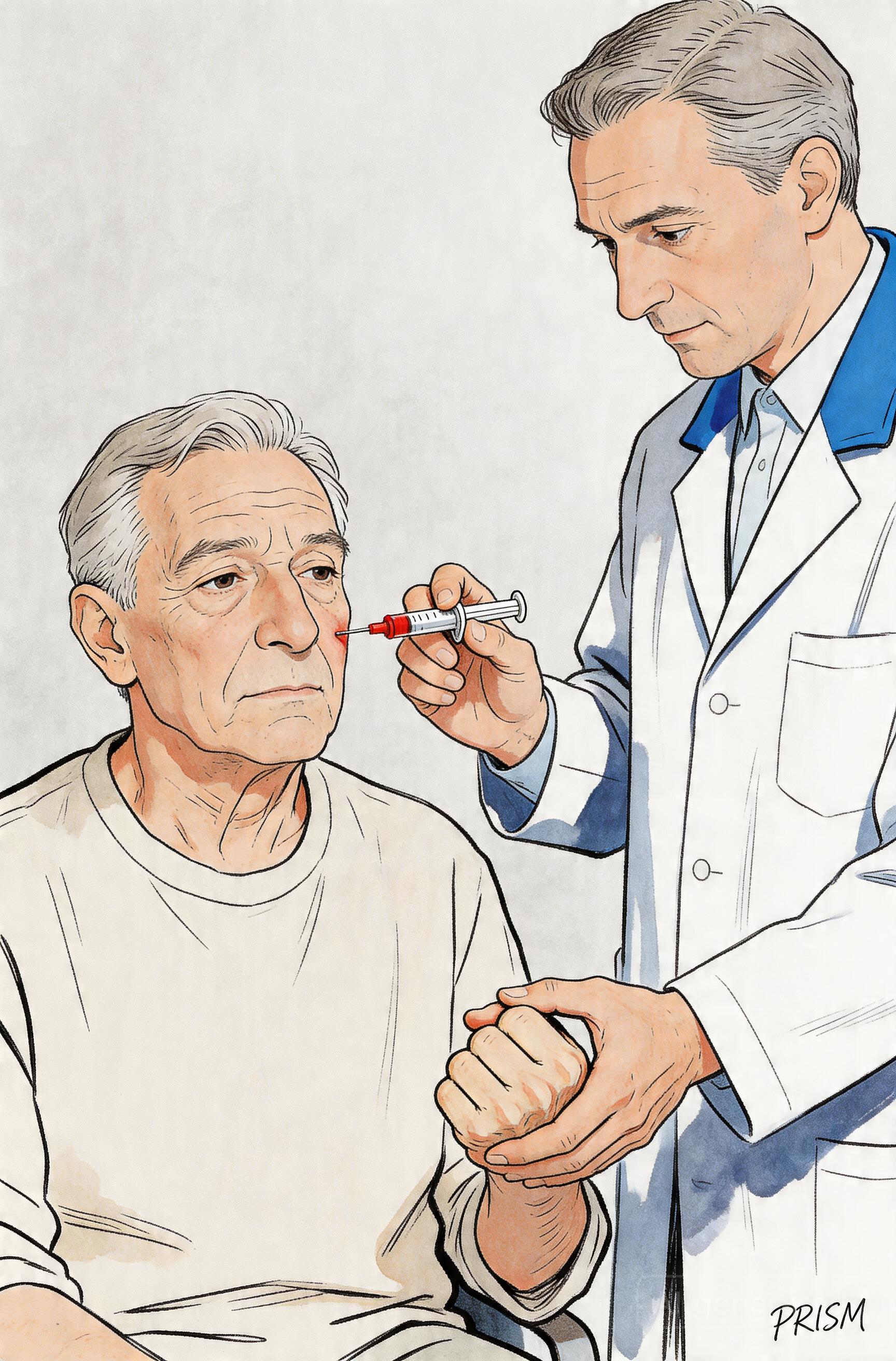 Rééducation post-AVC et médecine esthétique : l'usage thérapeutique du Botox pour la gestion des séquelles